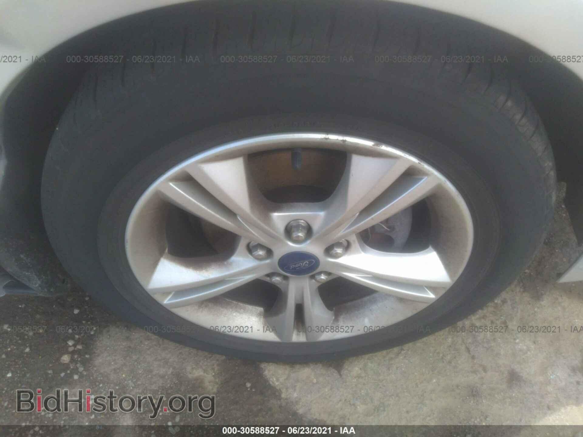 2013 FORD FOCUS - VIN: 1FADP3K25DL168918 - Photo 14