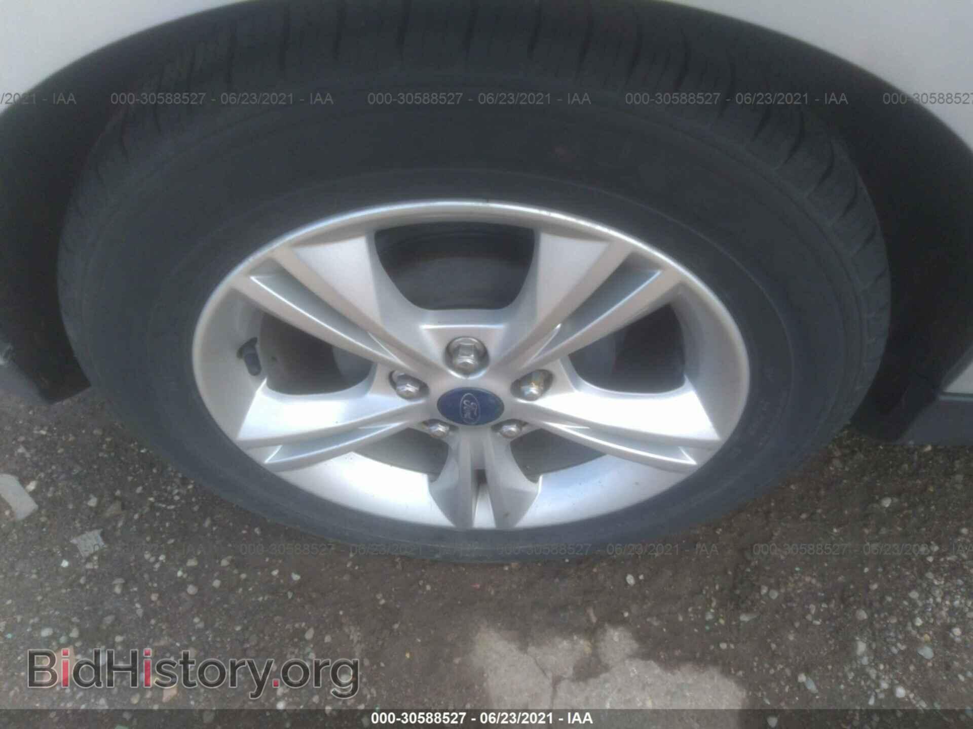 2013 FORD FOCUS - VIN: 1FADP3K25DL168918 - Photo 15