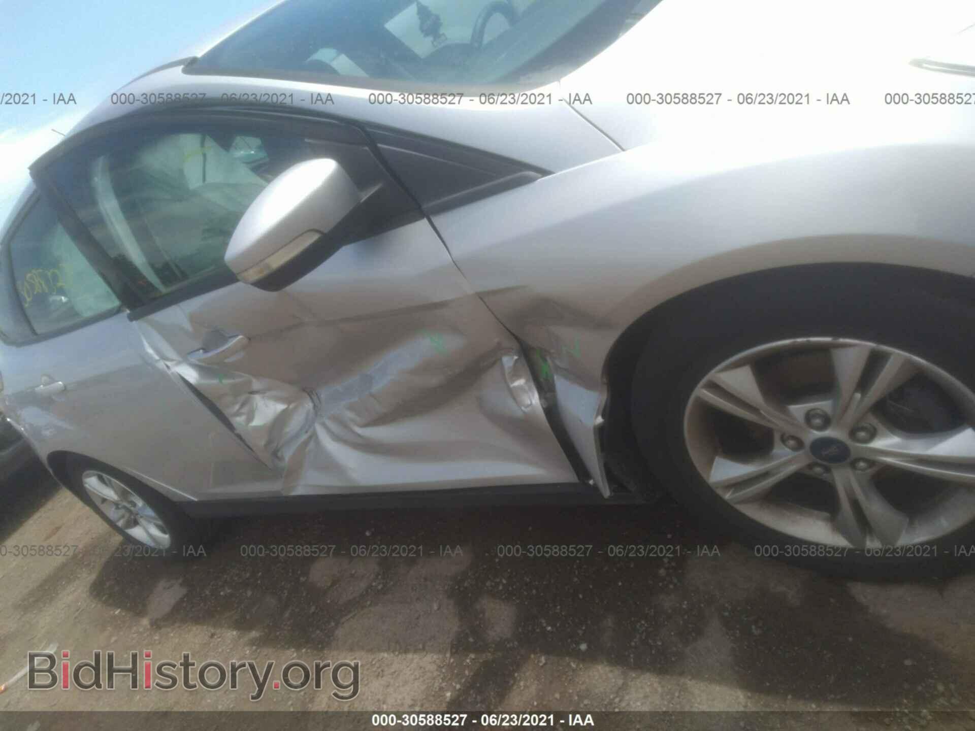 2013 FORD FOCUS - VIN: 1FADP3K25DL168918 - Photo 6