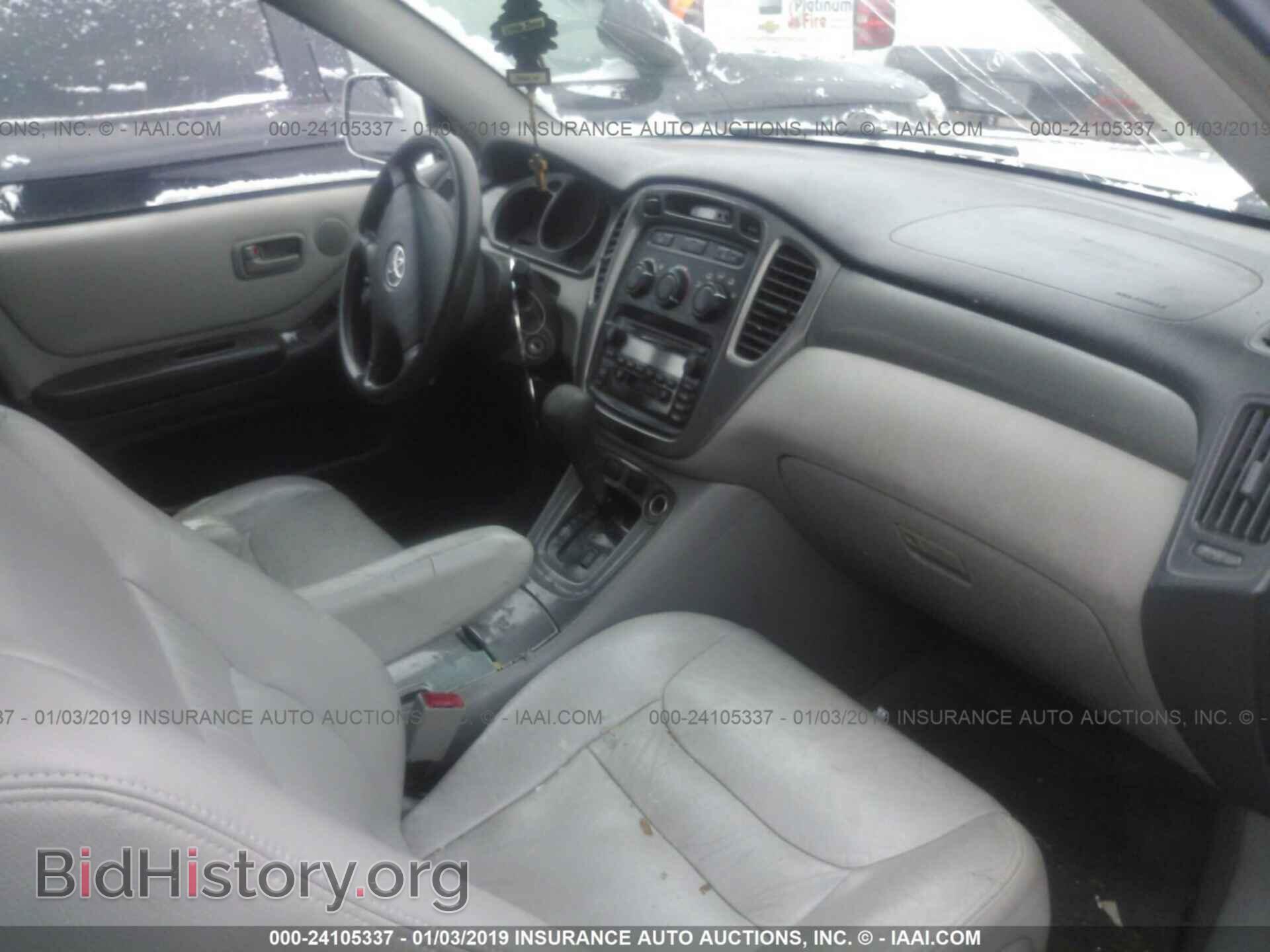 2019 FORD EXPLORER - VIN: 1FM5K7F89KGB41385 - Фото 5