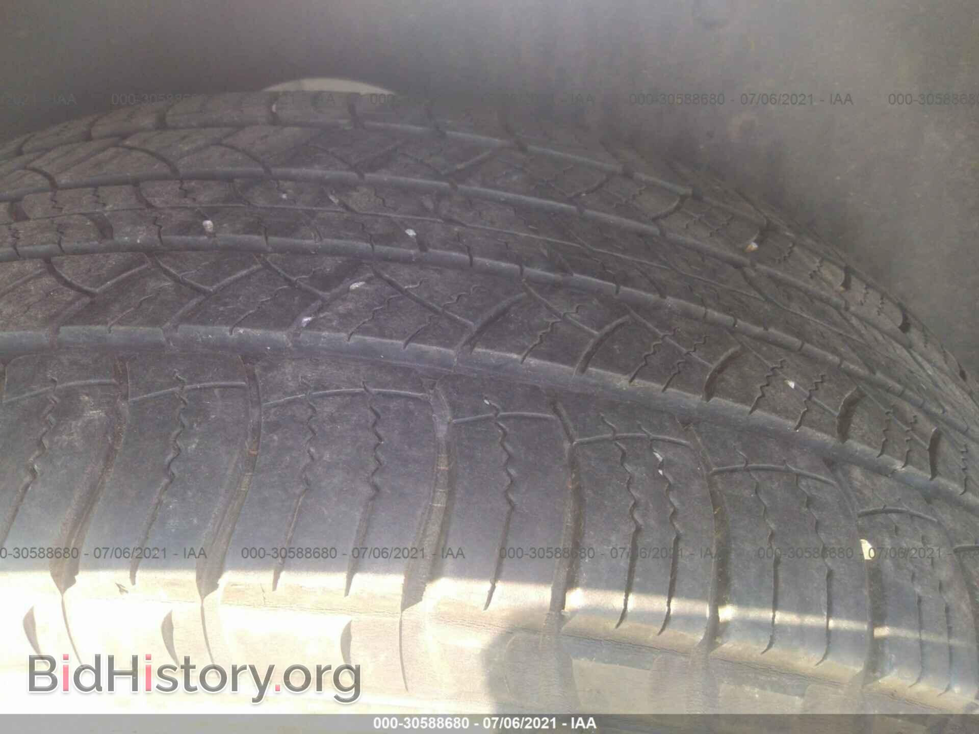 2008 FORD EDGE - VIN: 2FMDK49C68BB09861 - Фото 14