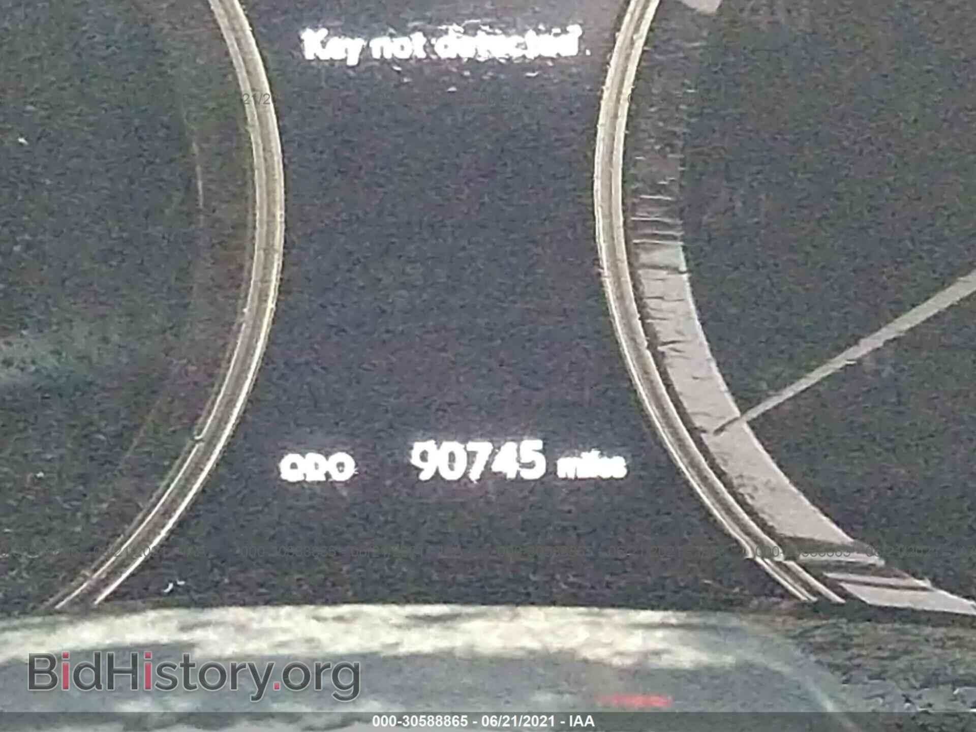 2013 LEXUS GS 350 - VIN: JTHBE1BL2D5011077 - Фото 7