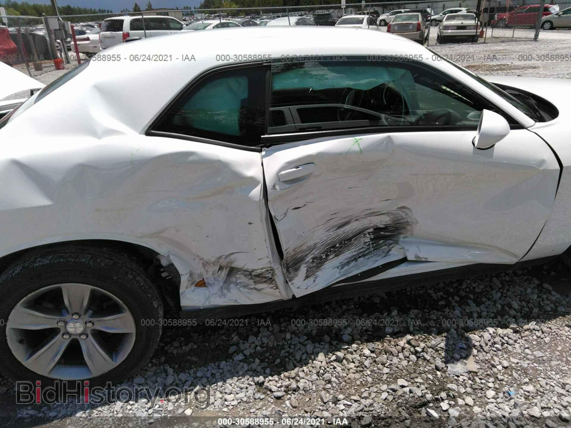 2019 DODGE CHALLENGER - VIN: 2C3CDZAG4KH684314 - Photo 6