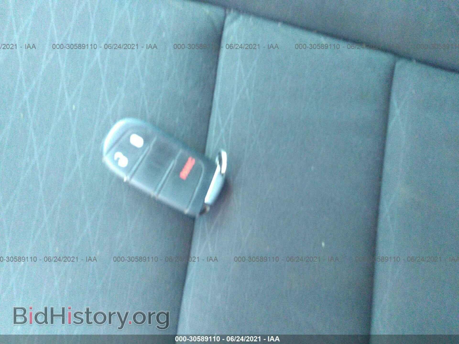 2020 DODGE DURANGO - VIN: 1C4RDHAG4LC324111 - Фото 11