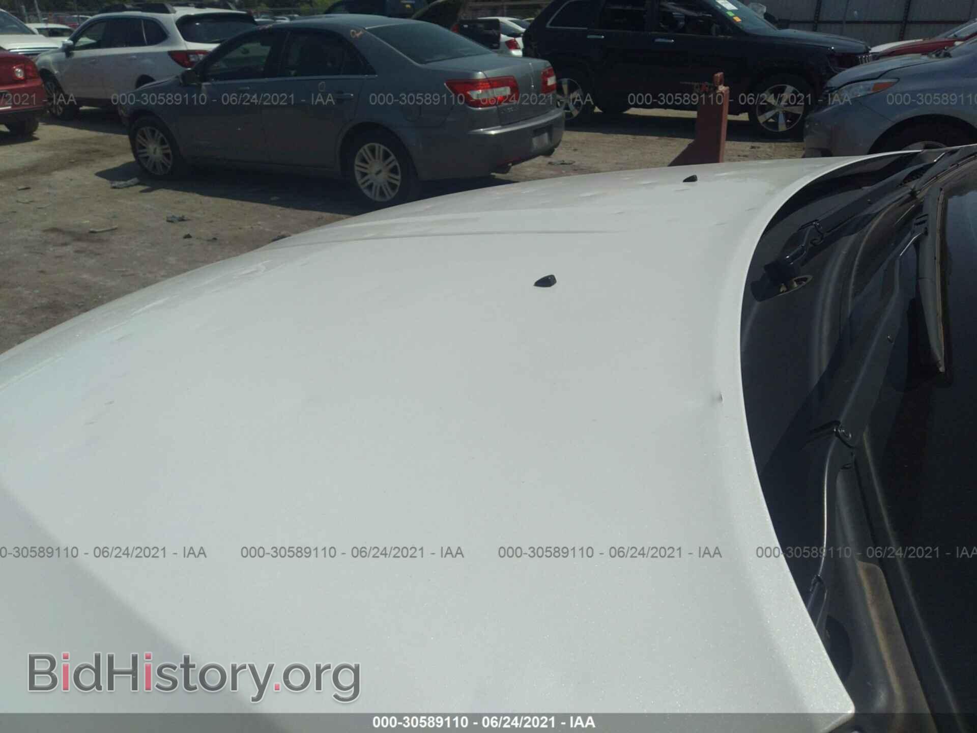 2020 DODGE DURANGO - VIN: 1C4RDHAG4LC324111 - Фото 6