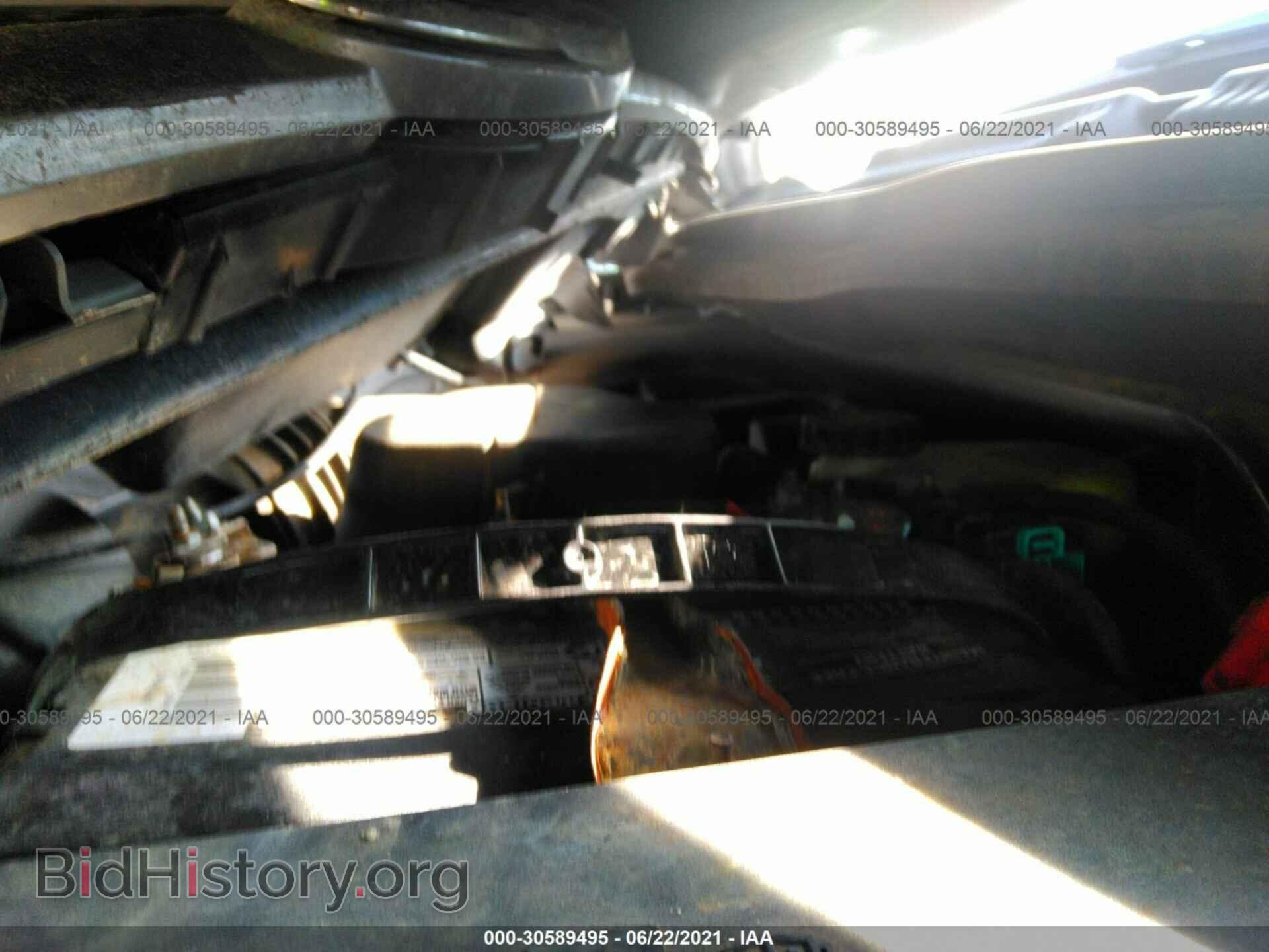 2013 FORD EXPLORER - VIN: 1FM5K7D85DGA93051 - Фото 10