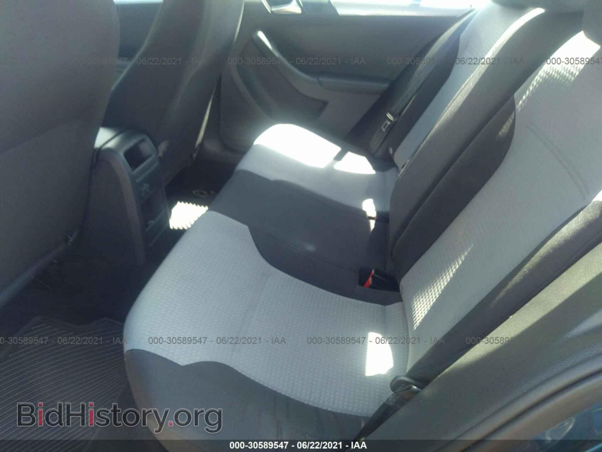 2017 VOLKSWAGEN JETTA - VIN: 3VW2B7AJ7HM410965 - Фото 8