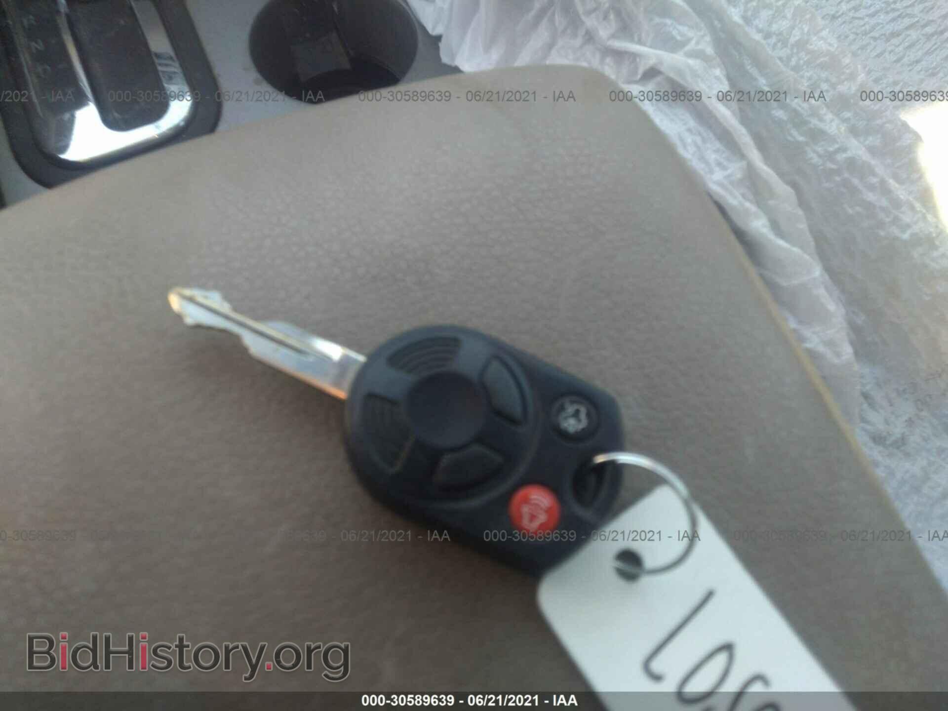2009 FORD EDGE - VIN: 2FMDK49C79BA93025 - Фото 11