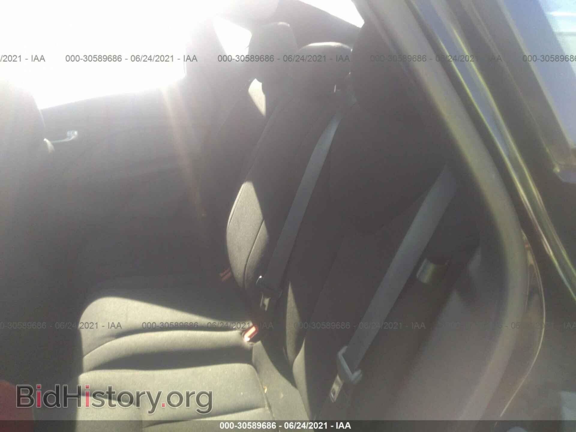2013 DODGE DART - VIN: 1C3CDFAA8DD330841 - Фото 8
