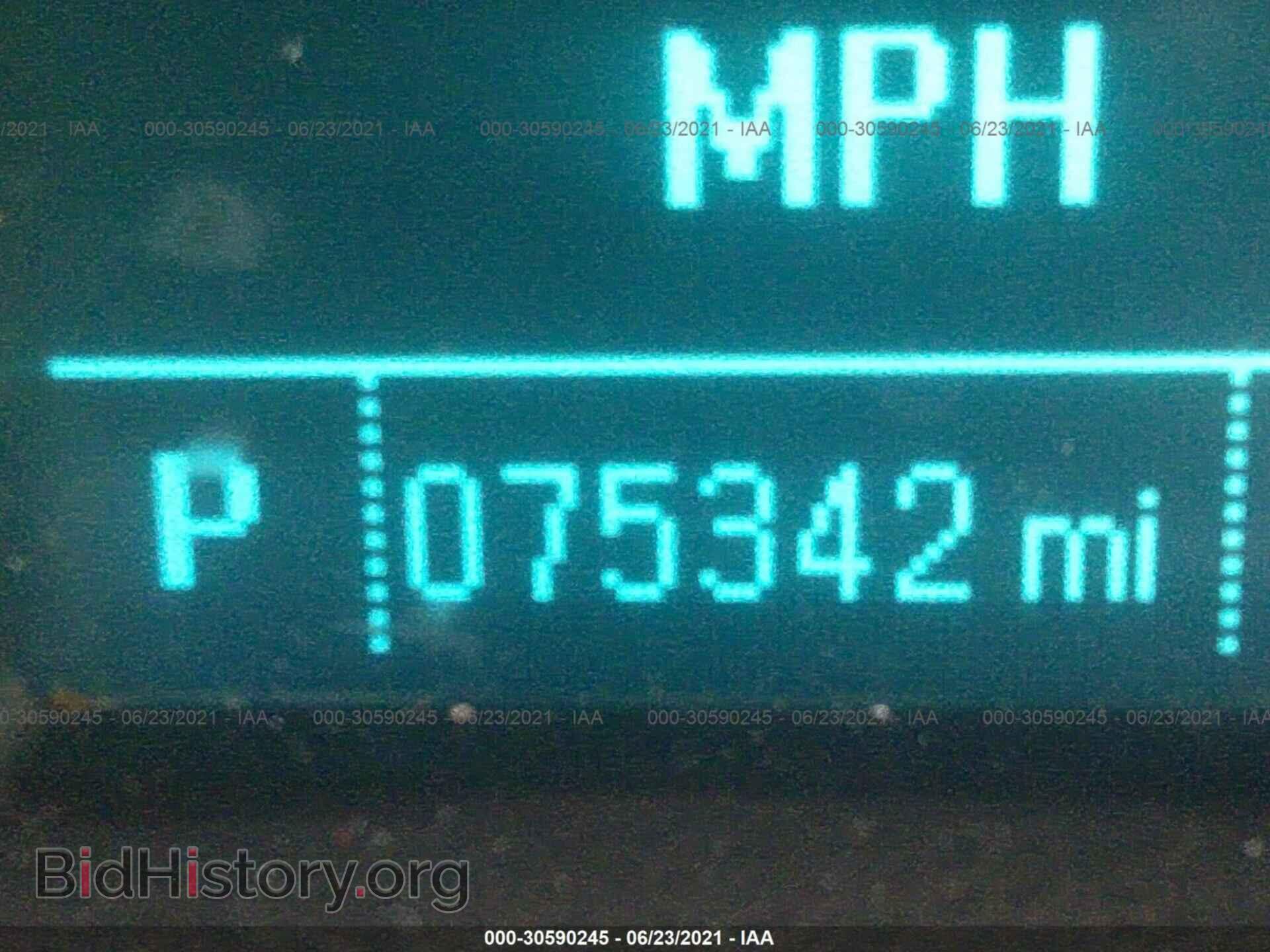 2013 BUICK ENCORE - VIN: KL4CJBSB2DB102179 - Photo 7