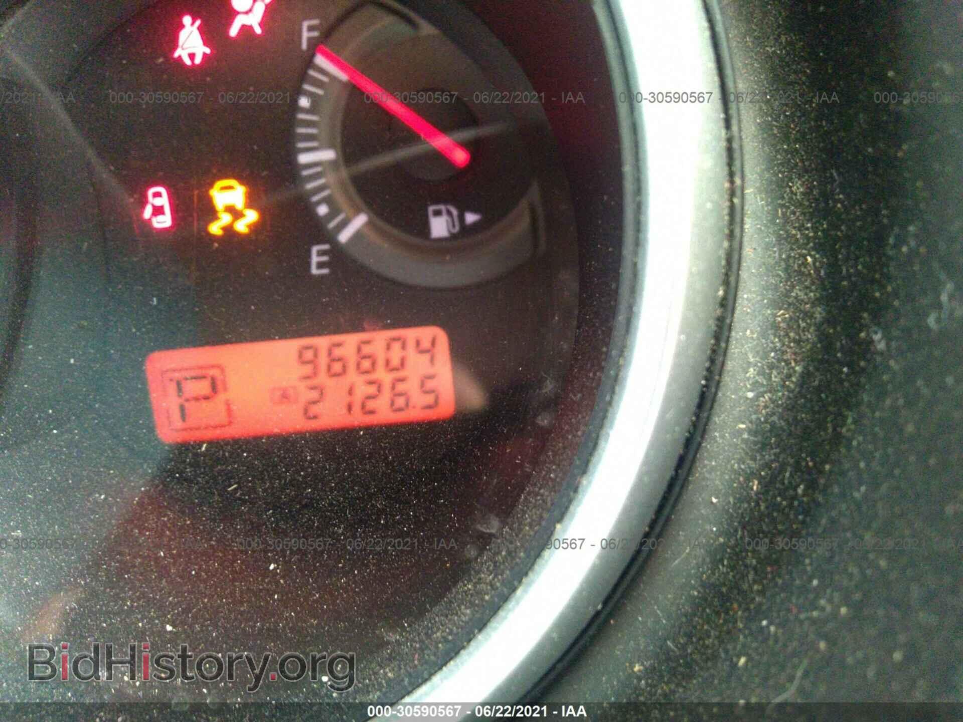 2012 NISSAN VERSA - VIN: 3N1BC1CP1CK805682 - Фото 7