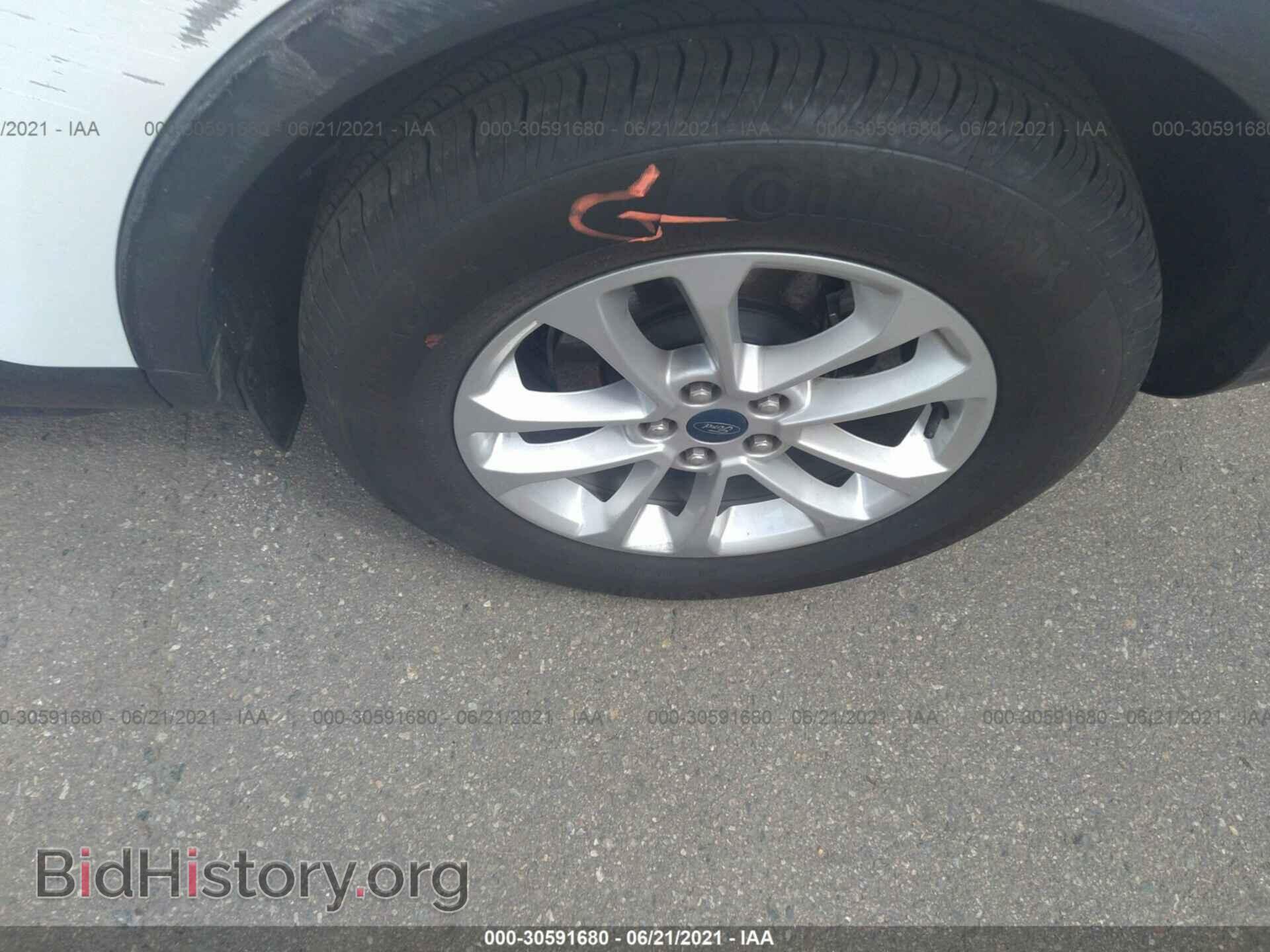 2020 FORD ESCAPE - VIN: 1FMCU9G69LUA84019 - Фото 14