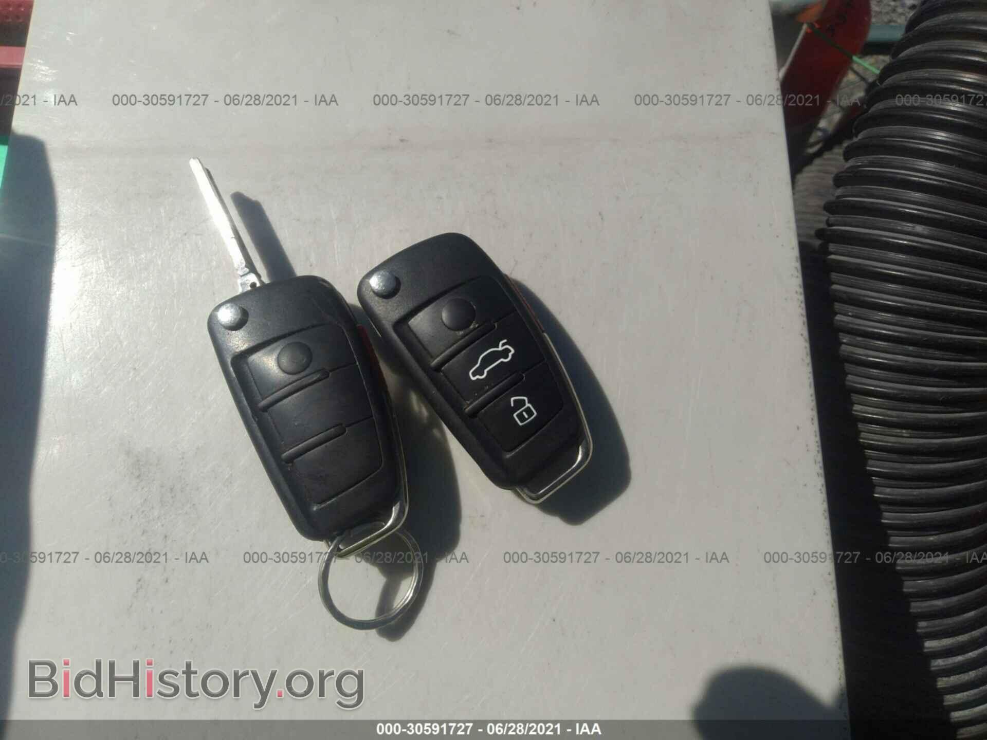 2006 AUDI A4 - VIN: WAUDF78E16A035073 - Фото 11