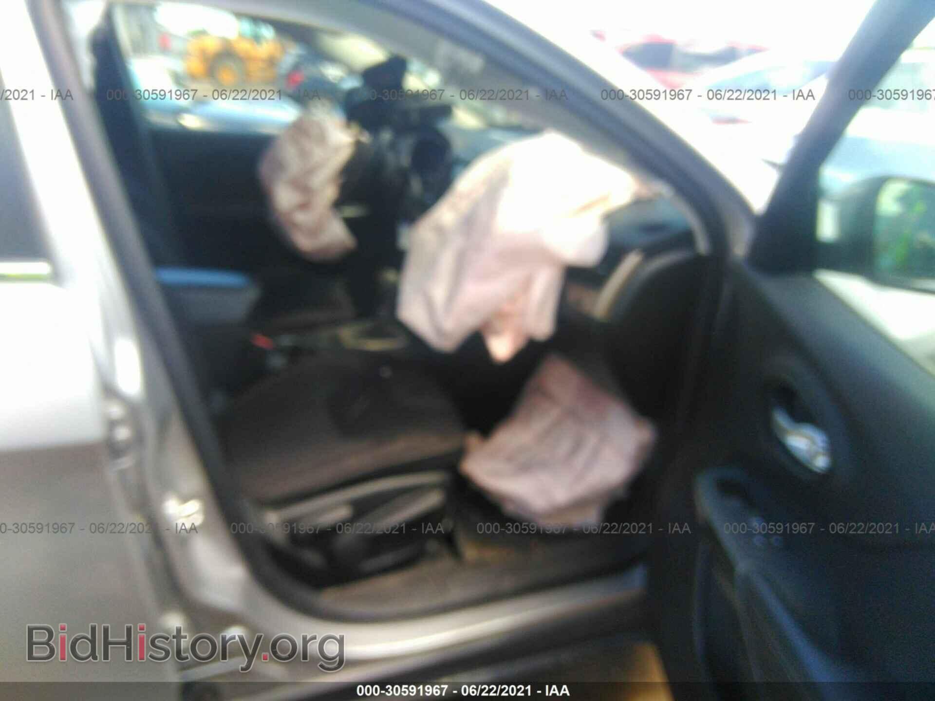 2015 JEEP CHEROKEE - VIN: 1C4PJLCB3FW712129 - Фото 5