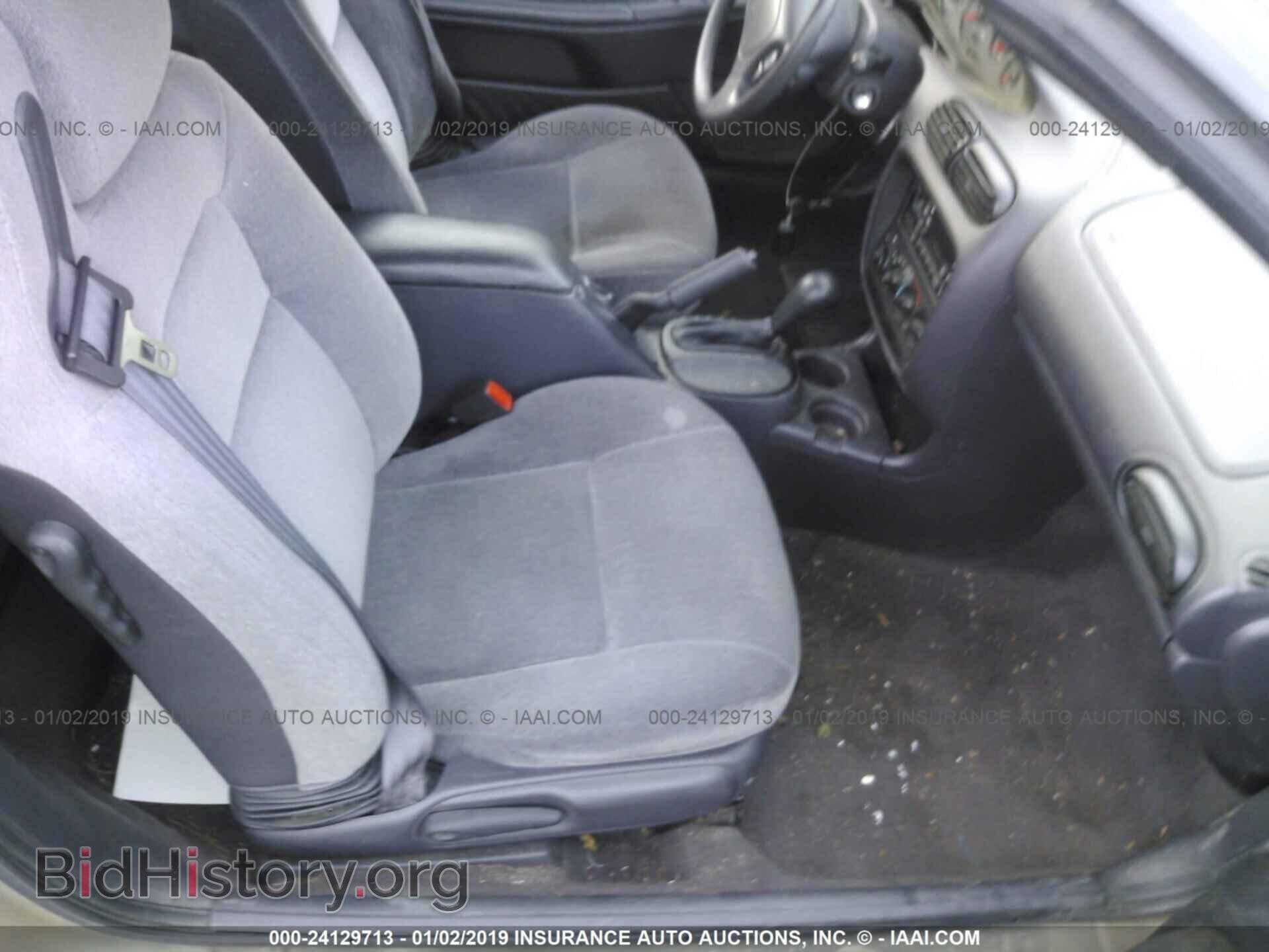 2016 DODGE CHALLENGER - VIN: 2C3CDZFJ0GH236325 - Фото 5