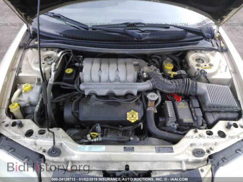 2016 Dodge CHALLENGER (VIN 2C3CDZFJ0GH236325) — фото 10 из 11
