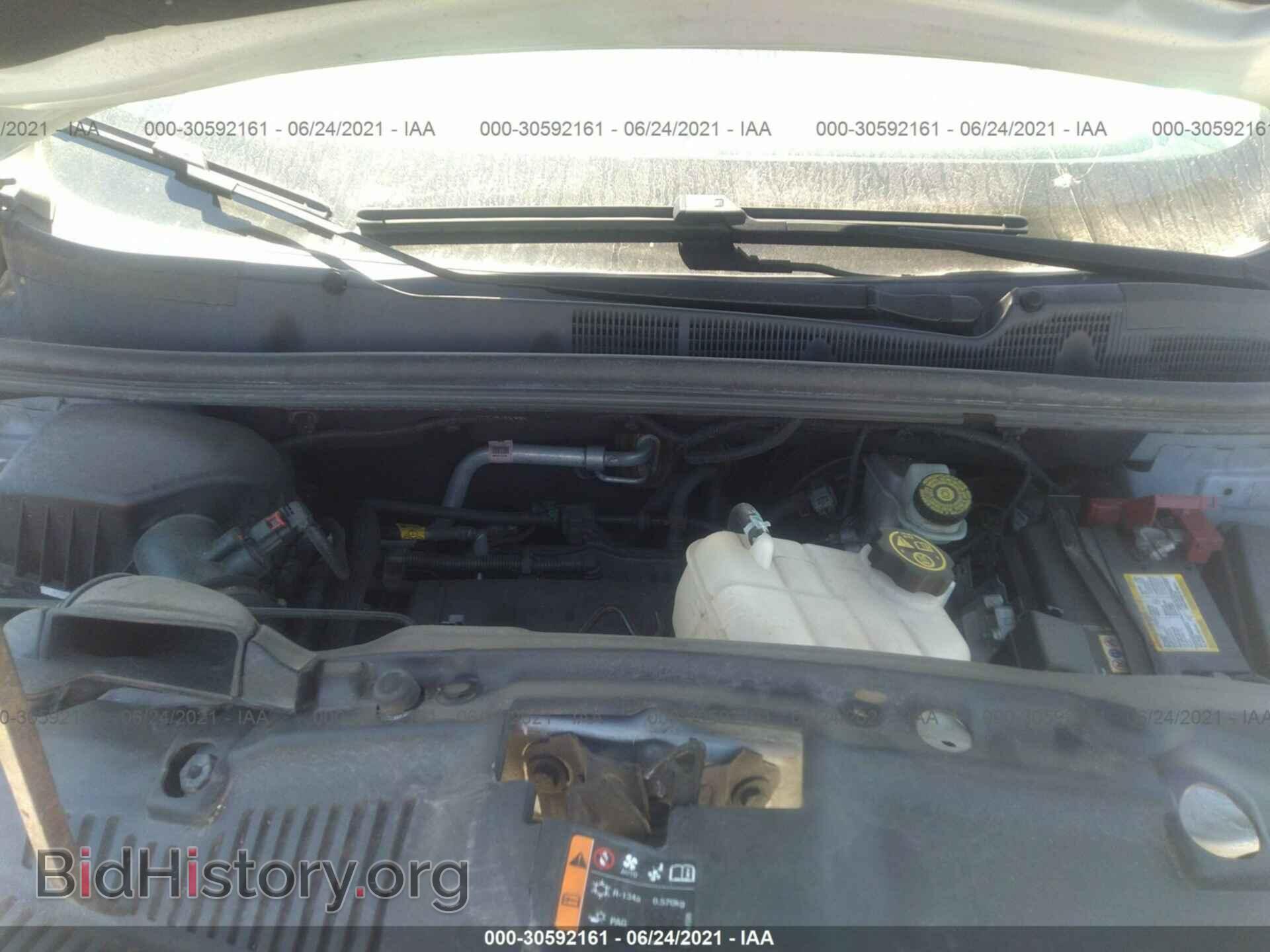 2017 BUICK ENCORE - VIN: KL4CJ1SB0HB028311 - Фото 10