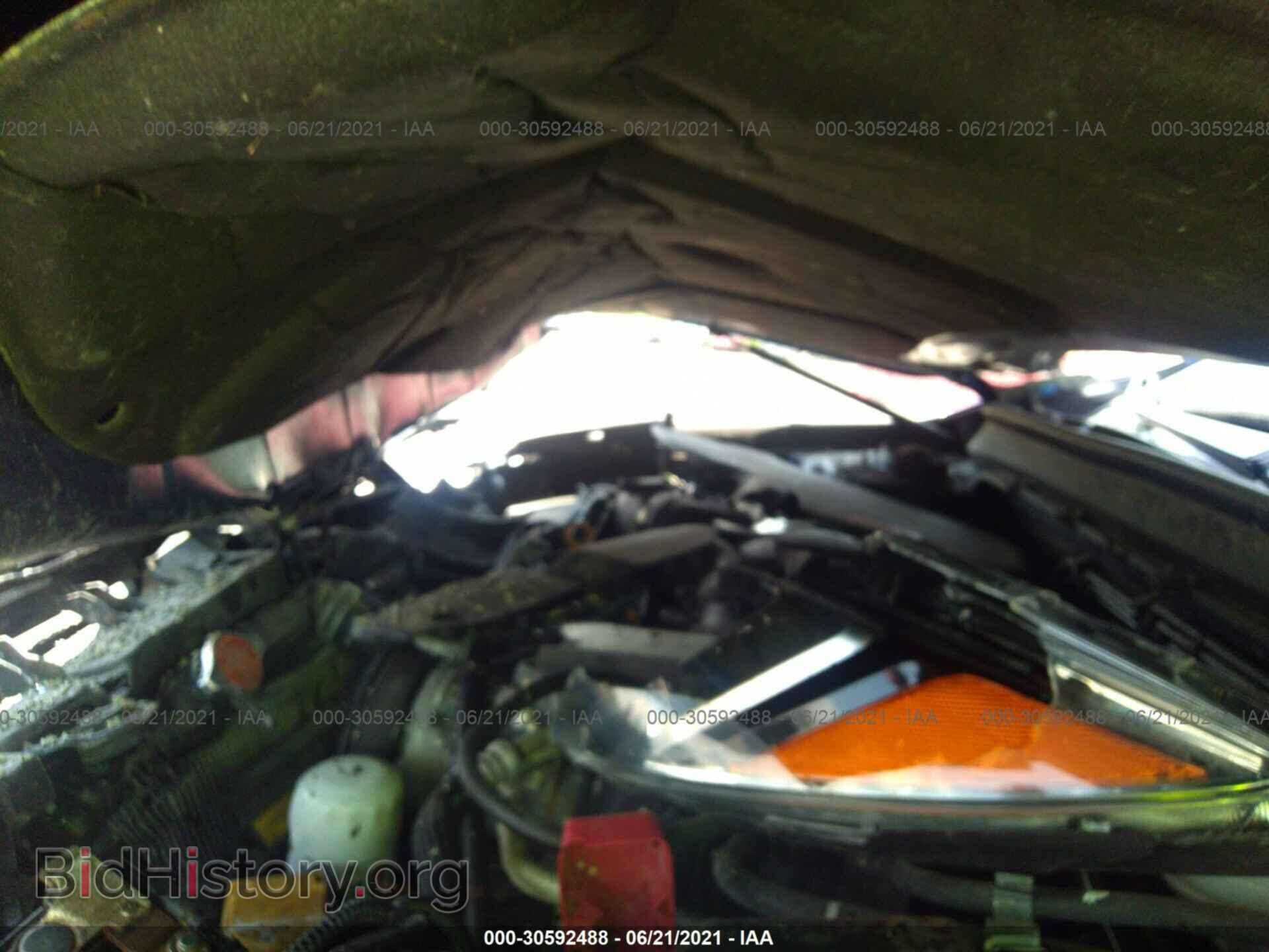 2015 SUBARU OUTBACK - VIN: 4S4BSBLC5F3230608 - Фото 10