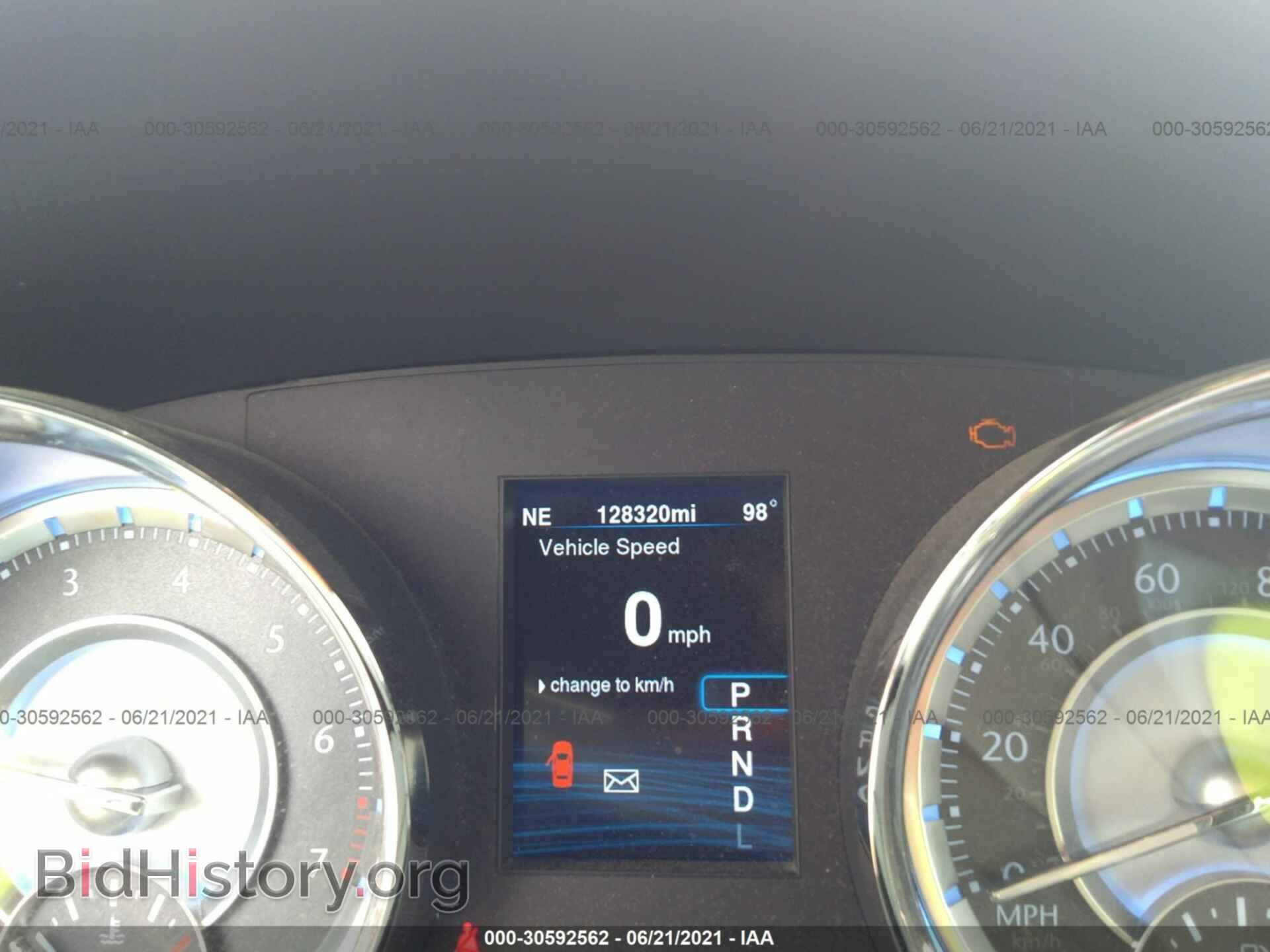 2014 CHRYSLER 300 - VIN: 2C3CCAKG0EH194539 - Photo 7