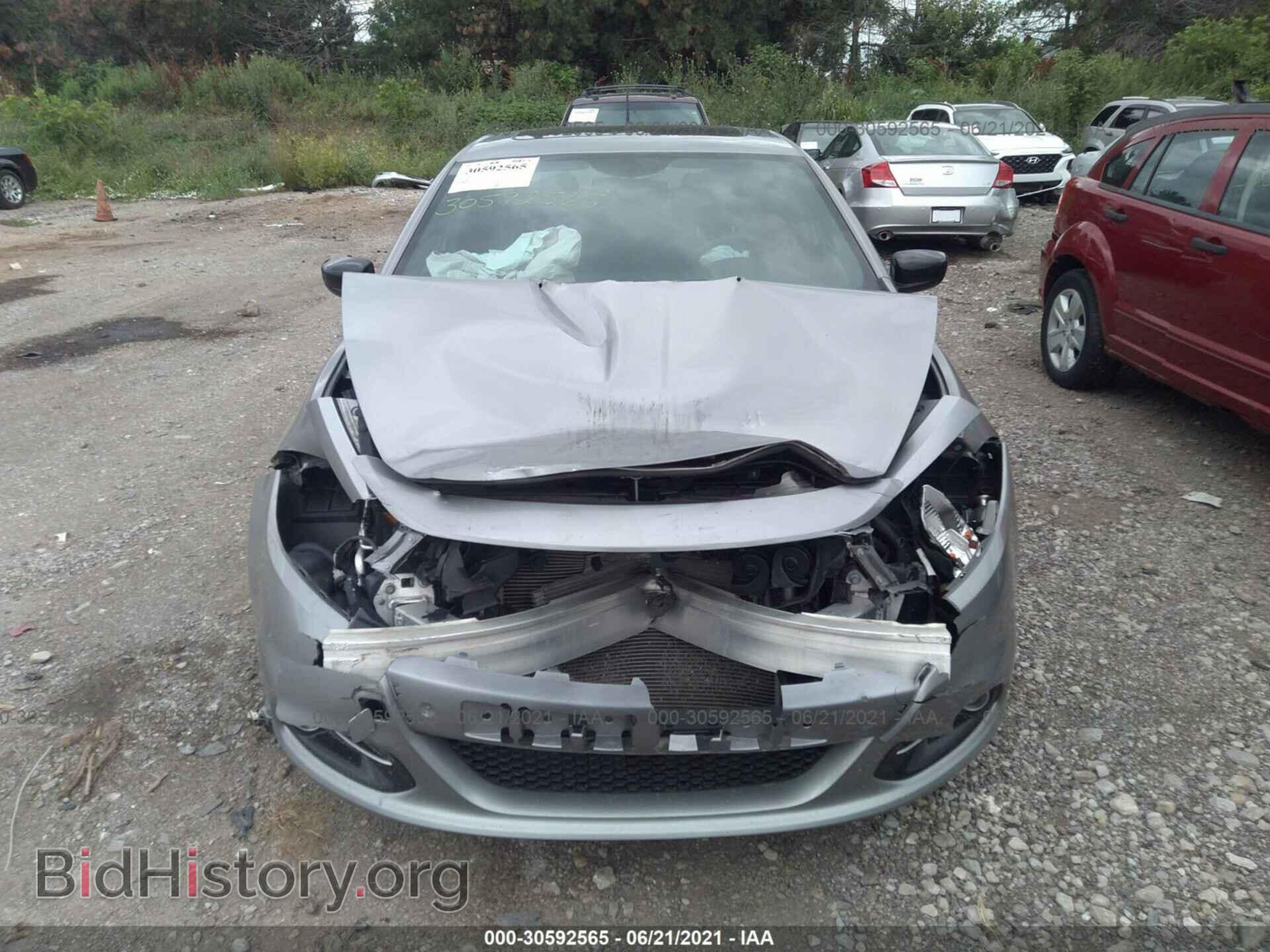 2014 DODGE DART - VIN: 1C3CDFBB2ED866399 - Photo 6