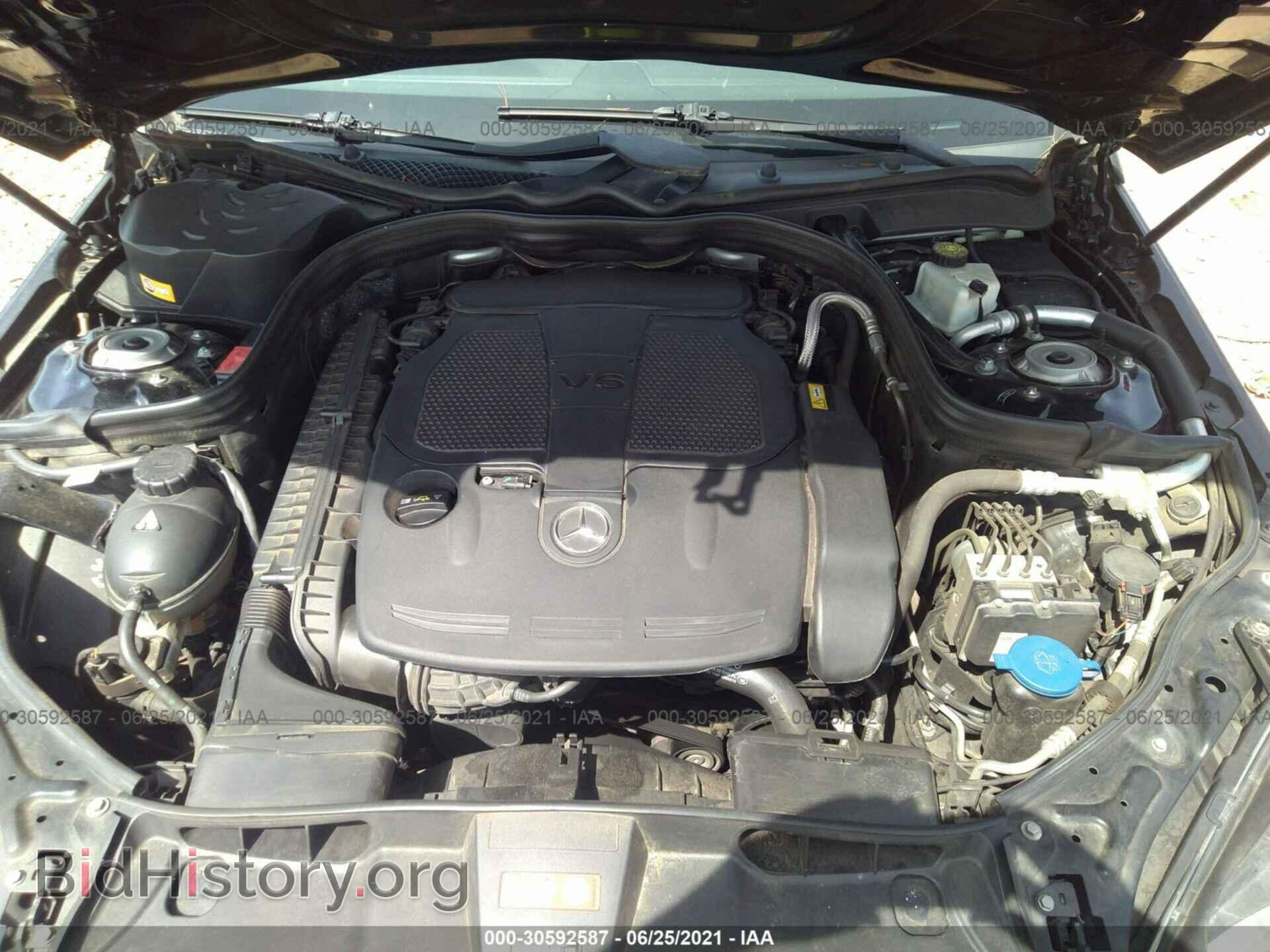2013 MERCEDES-BENZ E-CLASS - VIN: WDDHF5KB3DA760183 - Фото 10