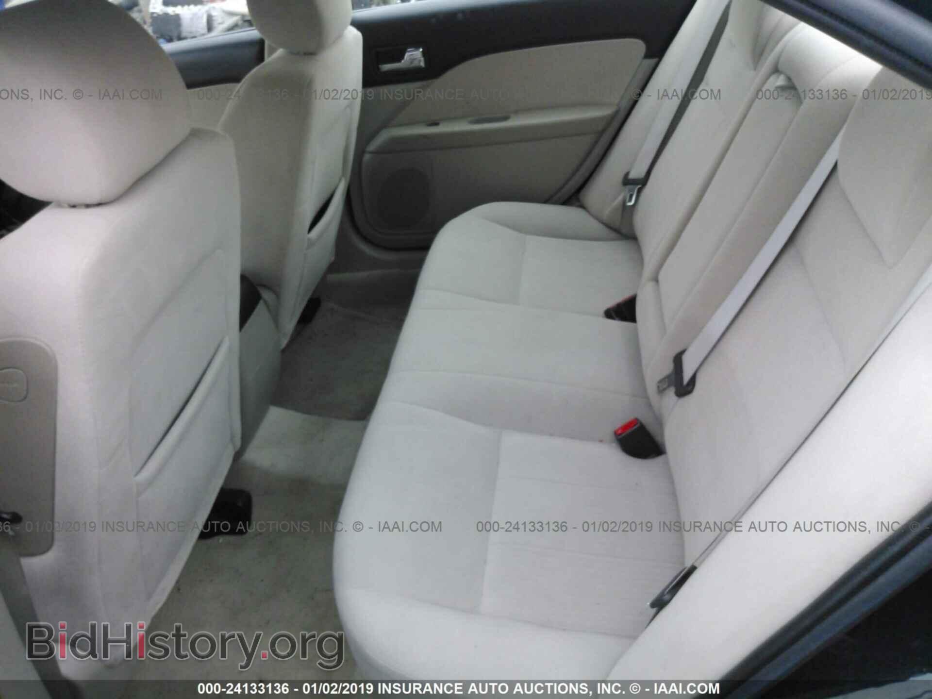 2011 FORD ECONOLINE CARGO VAN - VIN: 1FTNE1EW8BDB08548 - Фото 8