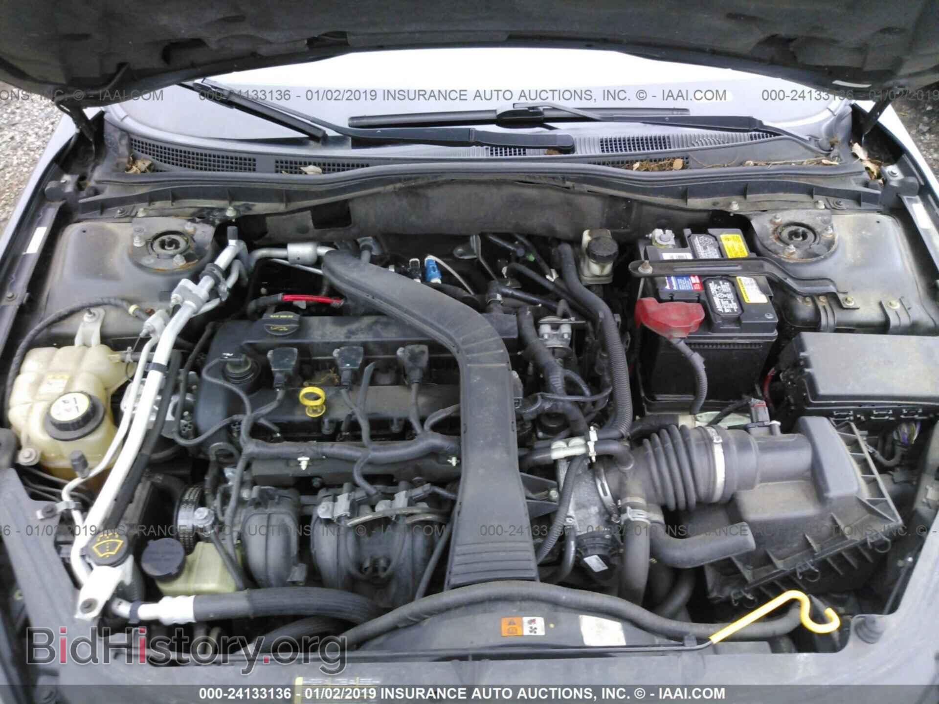 2011 FORD ECONOLINE CARGO VAN - VIN: 1FTNE1EW8BDB08548 - Фото 10