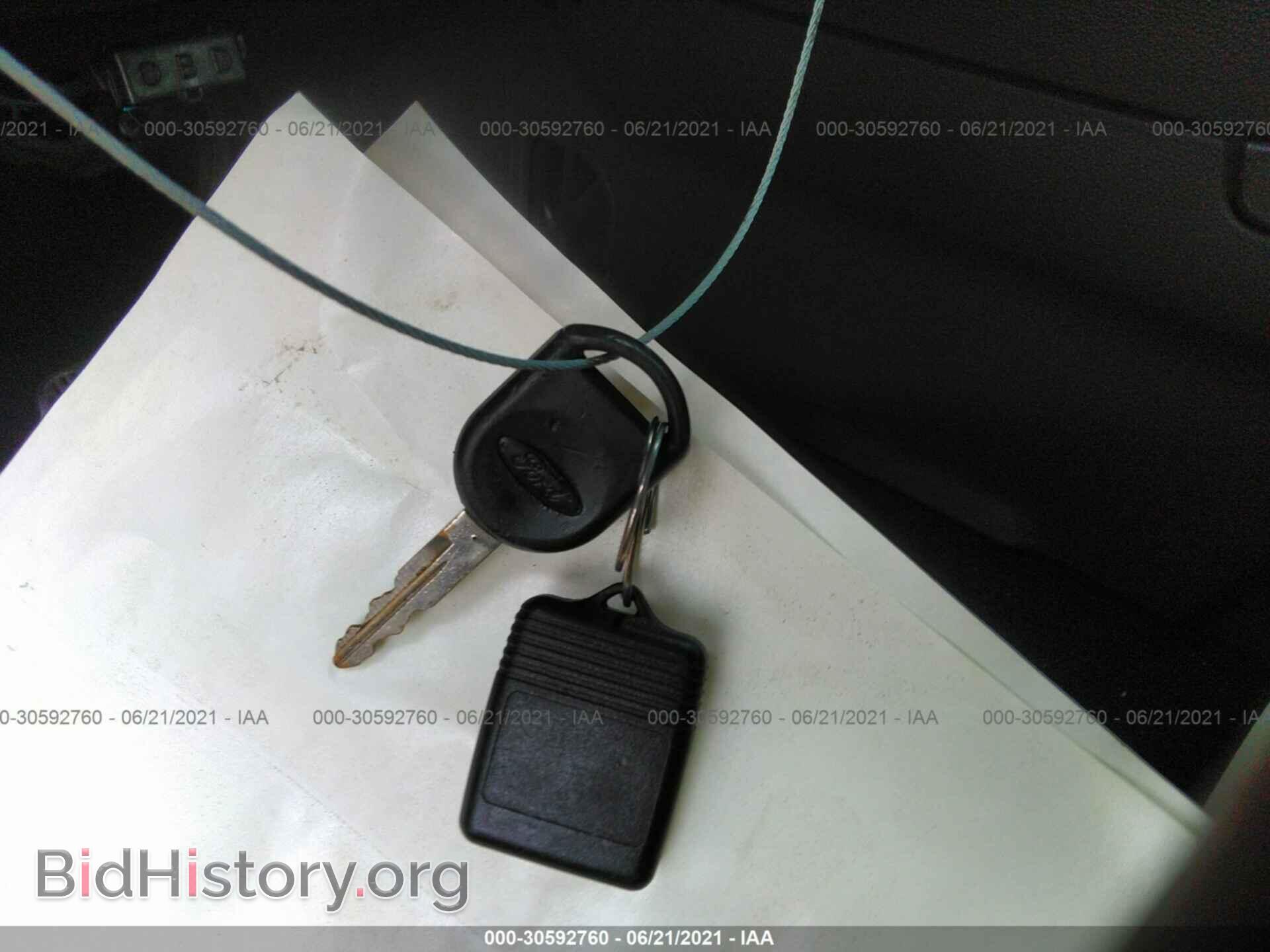 2008 FORD TAURUS - VIN: 1FAHP24W98G167684 - Фото 11