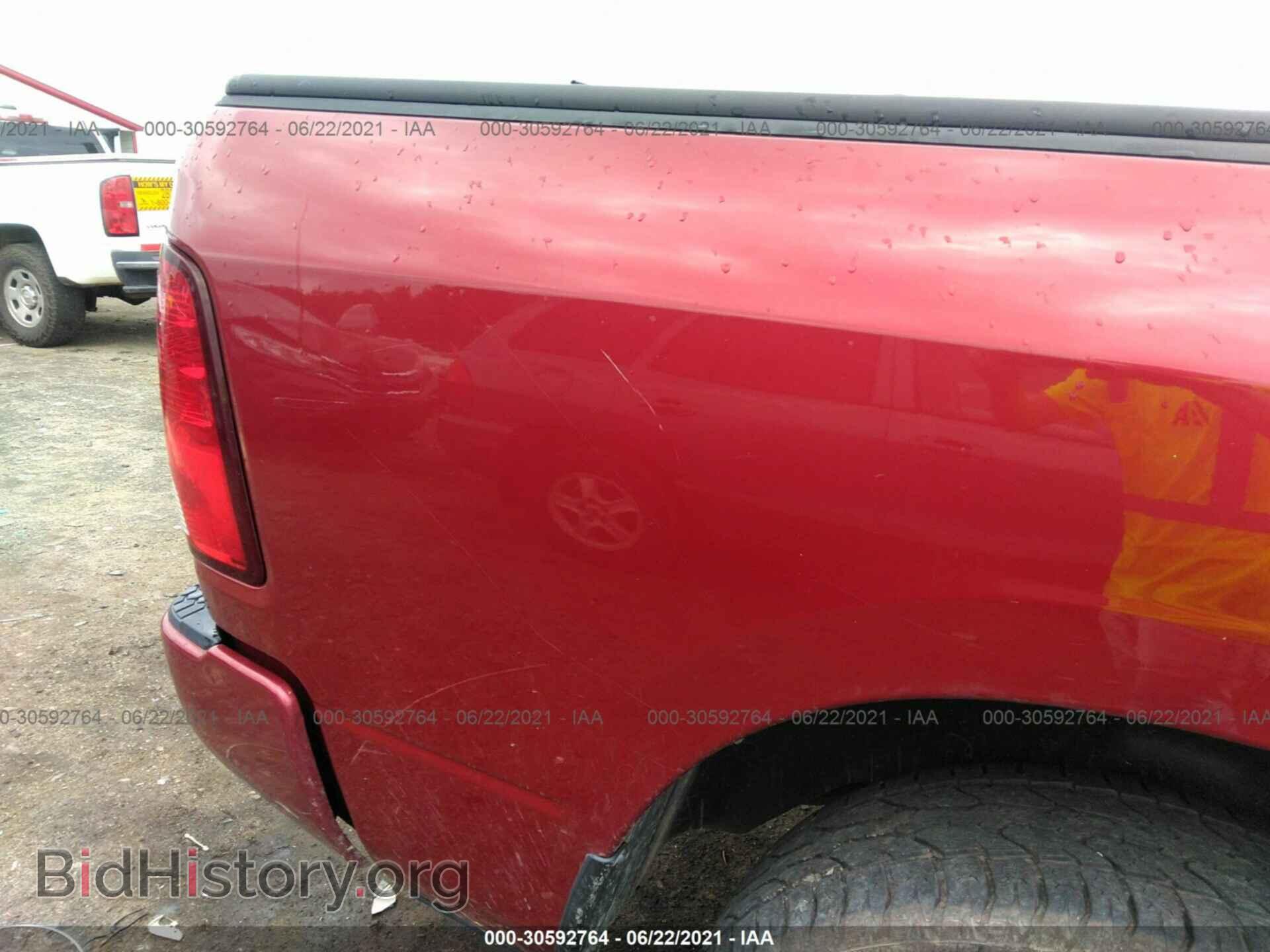 2014 RAM 1500 - VIN: 1C6RR6KTXES457912 - Photo 6