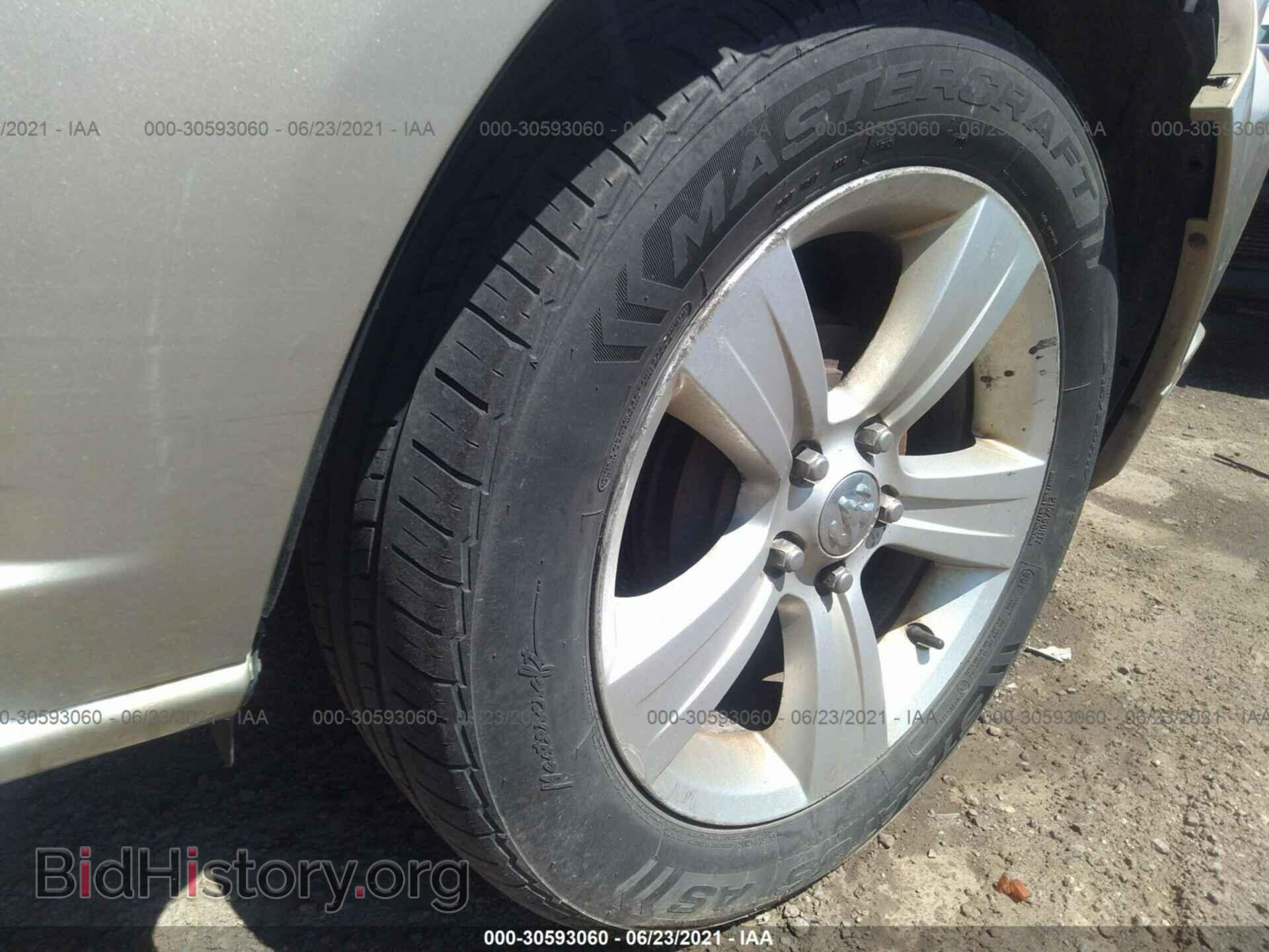 2010 DODGE CALIBER - VIN: 1B3CB4HA9AD552443 - Фото 14
