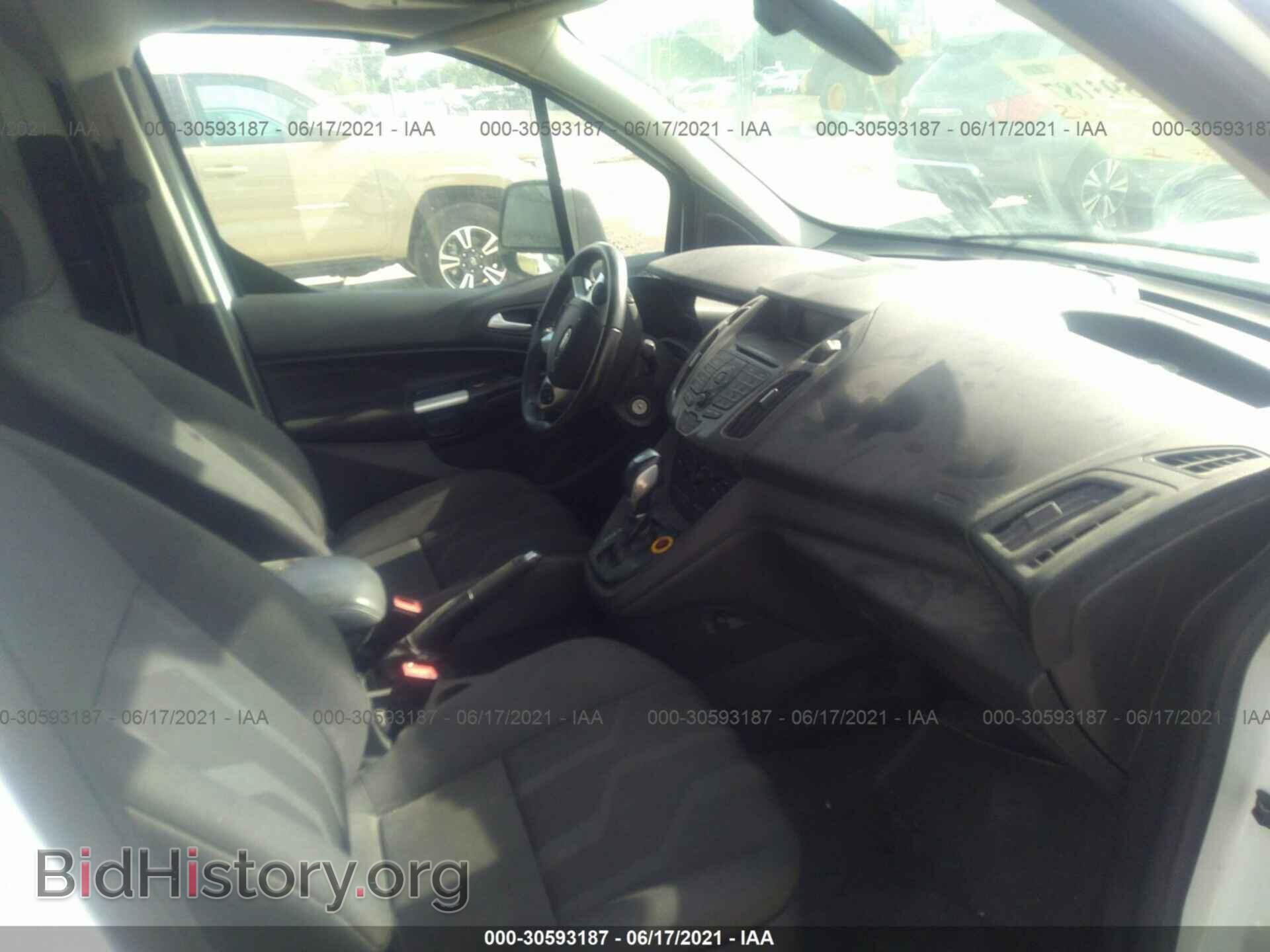 2016 FORD TRANSIT CONNECT - VIN: NM0LS7F70G1283019 - Фото 5