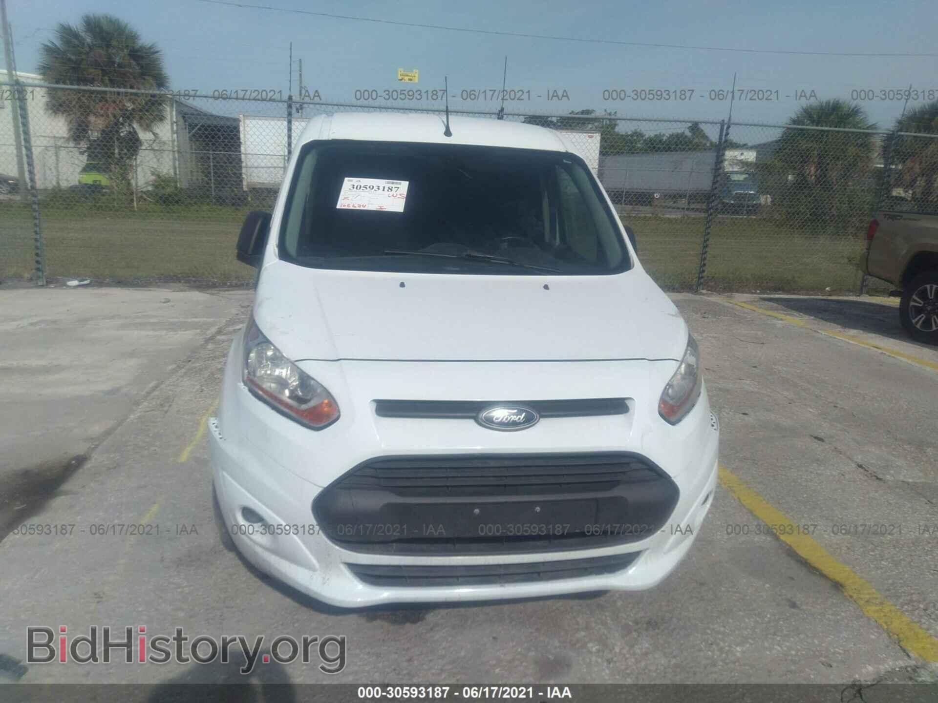 2016 FORD TRANSIT CONNECT - VIN: NM0LS7F70G1283019 - Фото 6