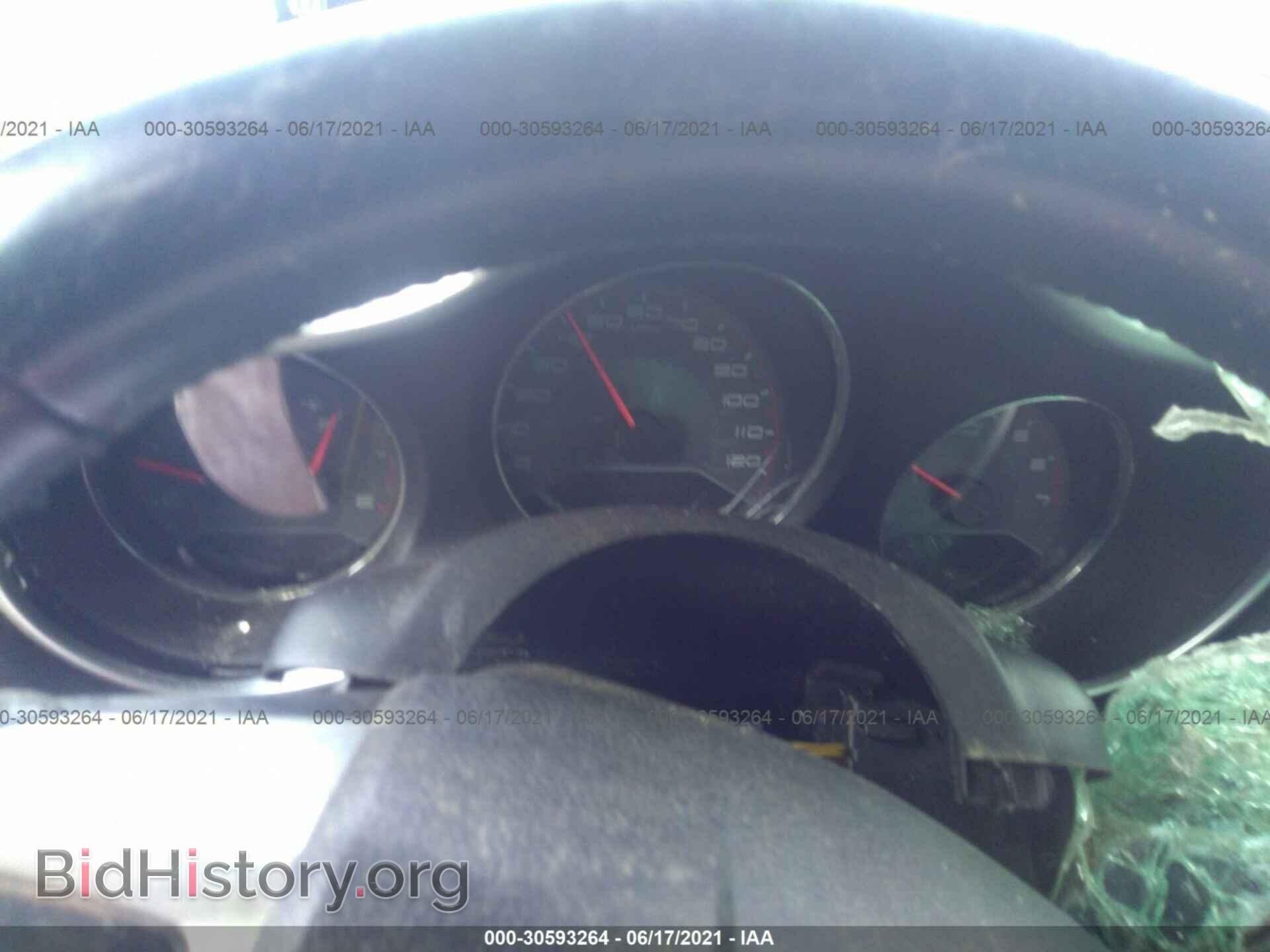 2011 DODGE AVENGER - VIN: 1B3BD1FB7BN565042 - Фото 7