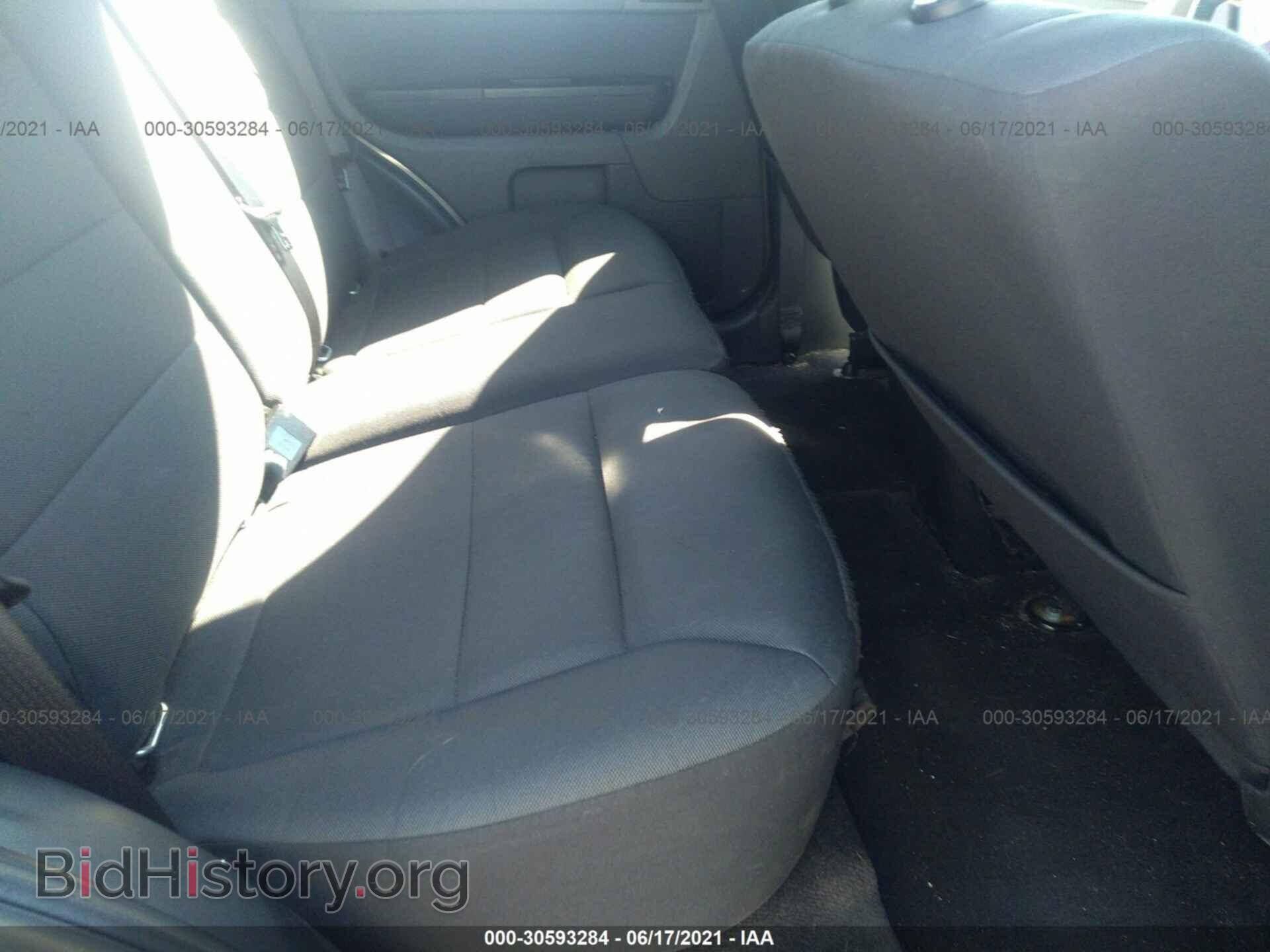 2012 FORD ESCAPE - VIN: 1FMCU0D77CKB15773 - Фото 8
