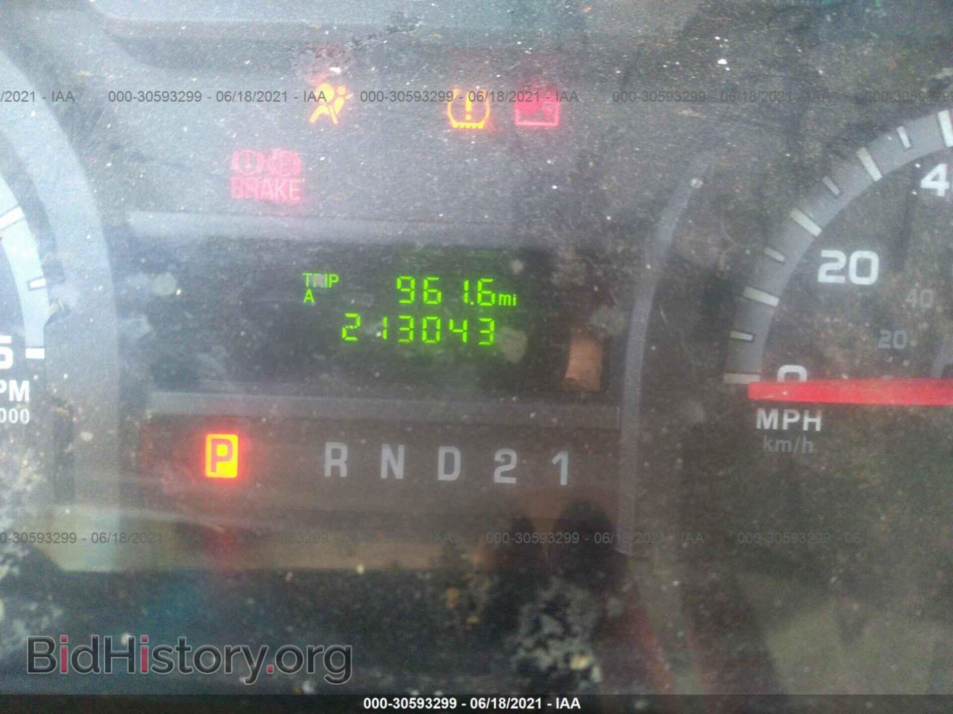 2012 FORD ECONOLINE CARGO VAN - VIN: 1FTNE2EW8CDA96571 - Фото 7