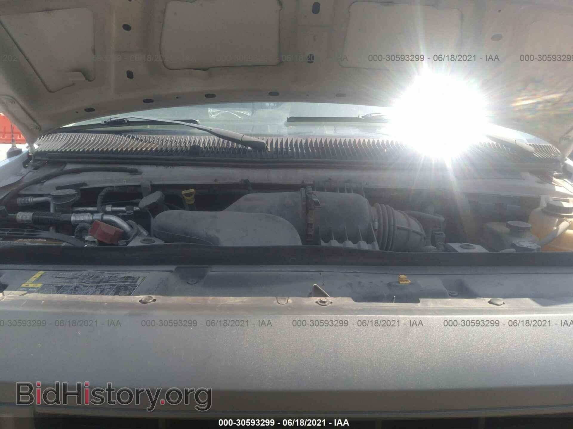 2012 FORD ECONOLINE CARGO VAN - VIN: 1FTNE2EW8CDA96571 - Фото 10
