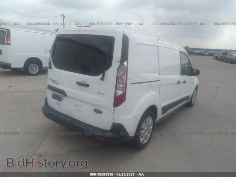2015 Ford TRANSIT CONNECT (VIN NM0LS7F77F1218778) — фото 4 из 11
