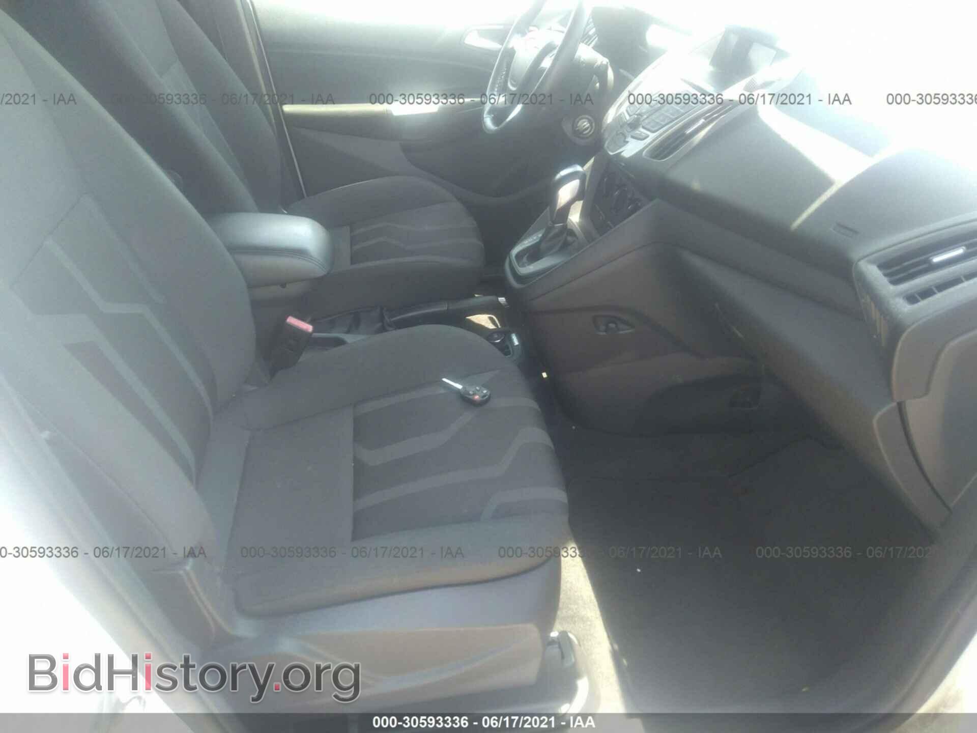 2015 FORD TRANSIT CONNECT - VIN: NM0LS7F77F1218778 - Фото 5