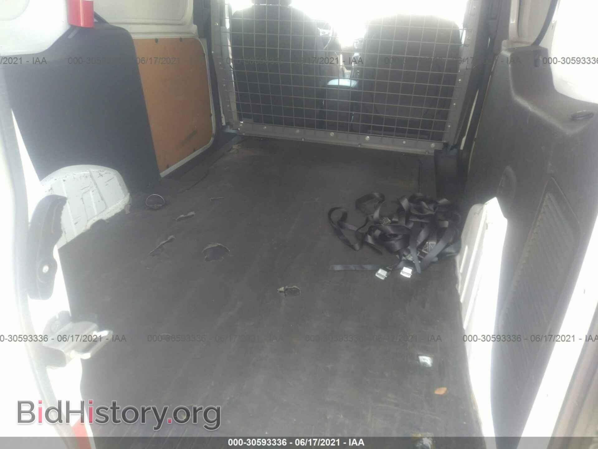 2015 FORD TRANSIT CONNECT - VIN: NM0LS7F77F1218778 - Фото 8