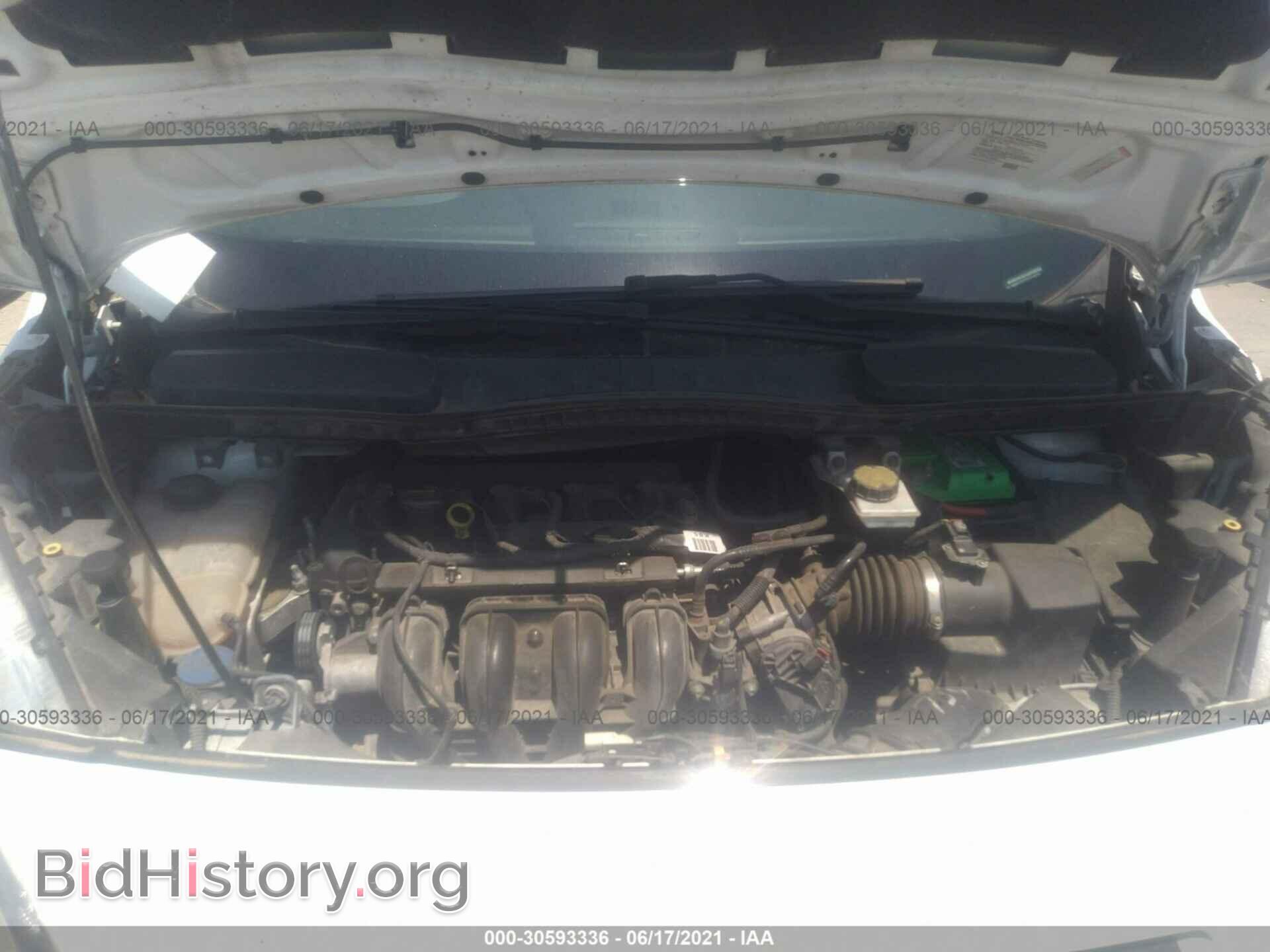 2015 FORD TRANSIT CONNECT - VIN: NM0LS7F77F1218778 - Фото 10