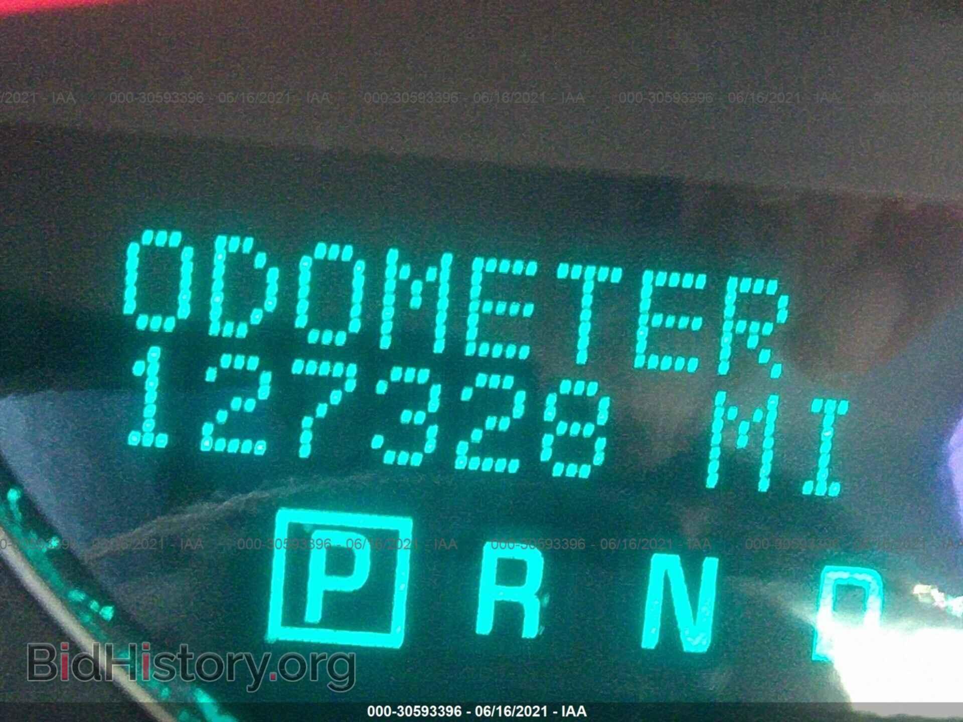 2009 CHEVROLET IMPALA - VIN: 2G1WT57K891241370 - Фото 7