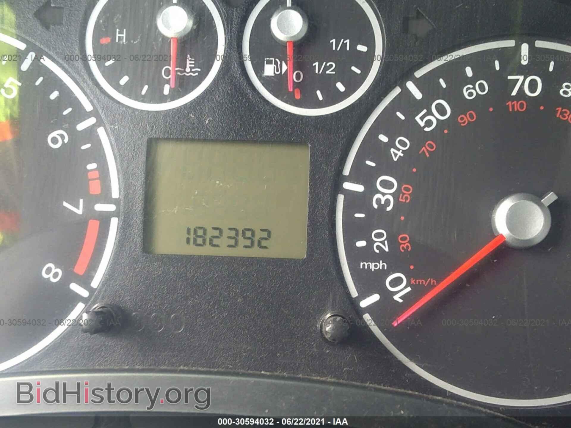 2011 FORD TRANSIT CONNECT - VIN: NM0LS7DN3BT074663 - Фото 7