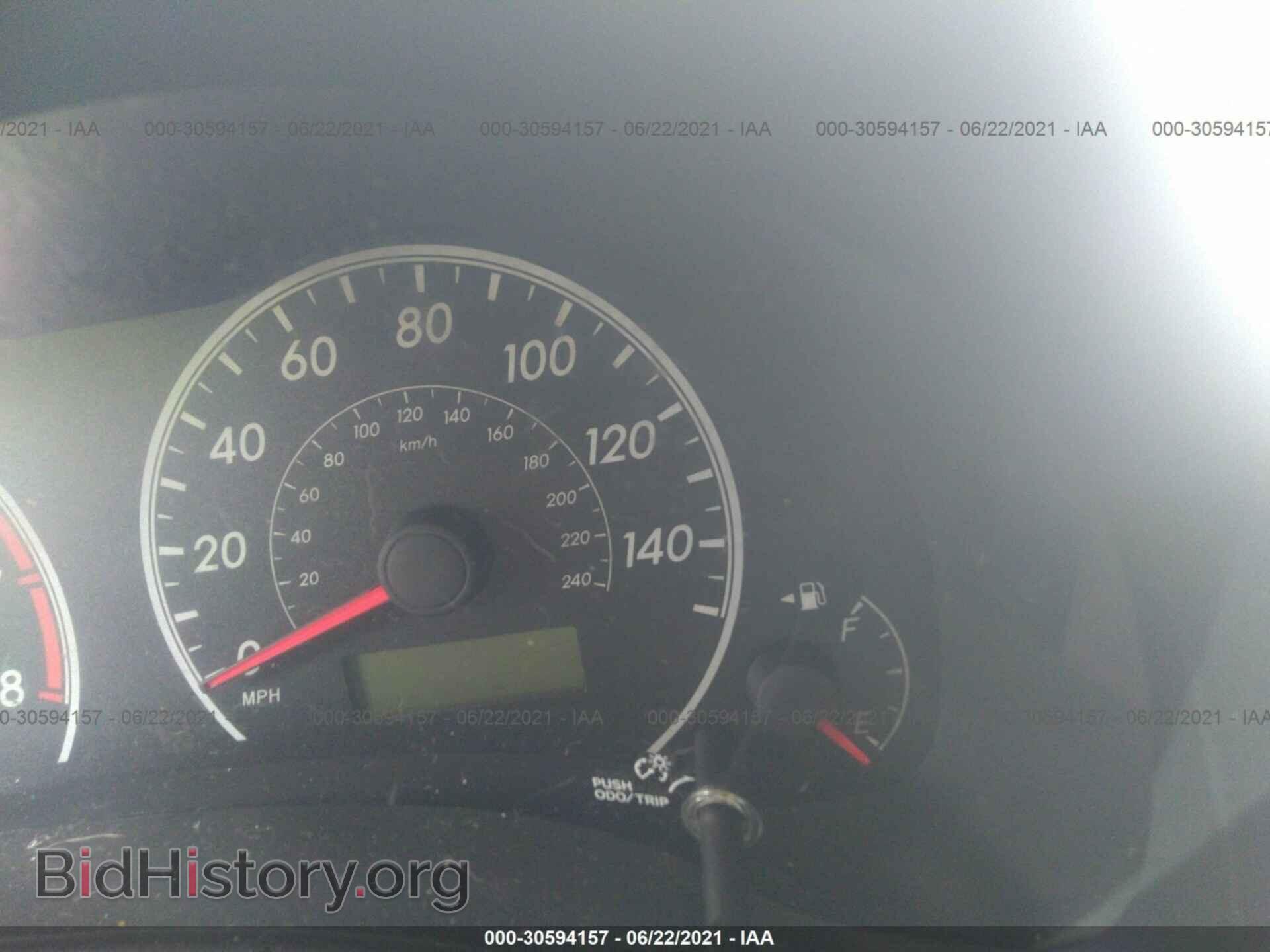 2013 TOYOTA COROLLA - VIN: 2T1BU4EE6DC972786 - Photo 7