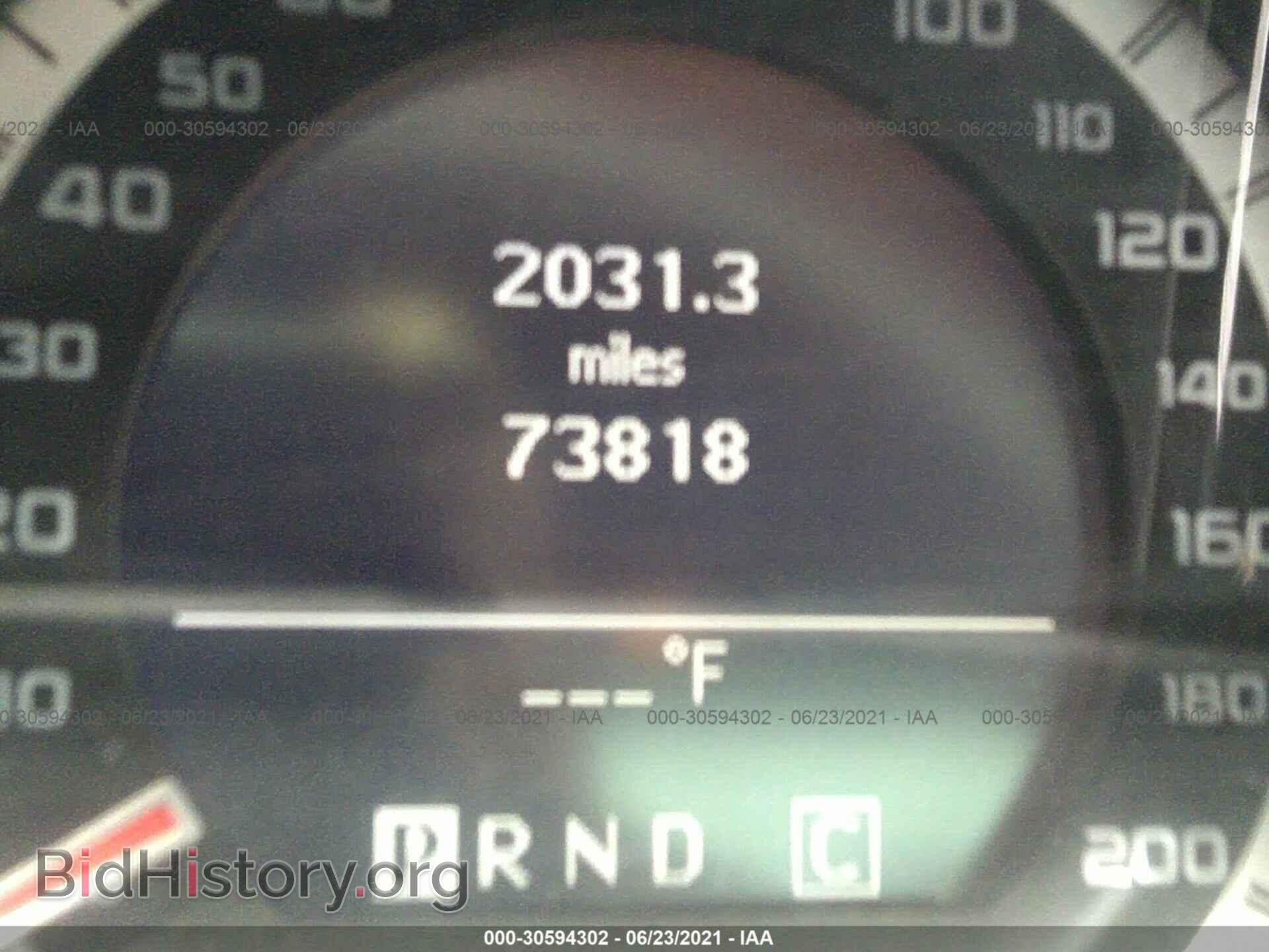 2010 MERCEDES-BENZ E-CLASS - VIN: WDDHF7HB8AA110683 - Фото 7
