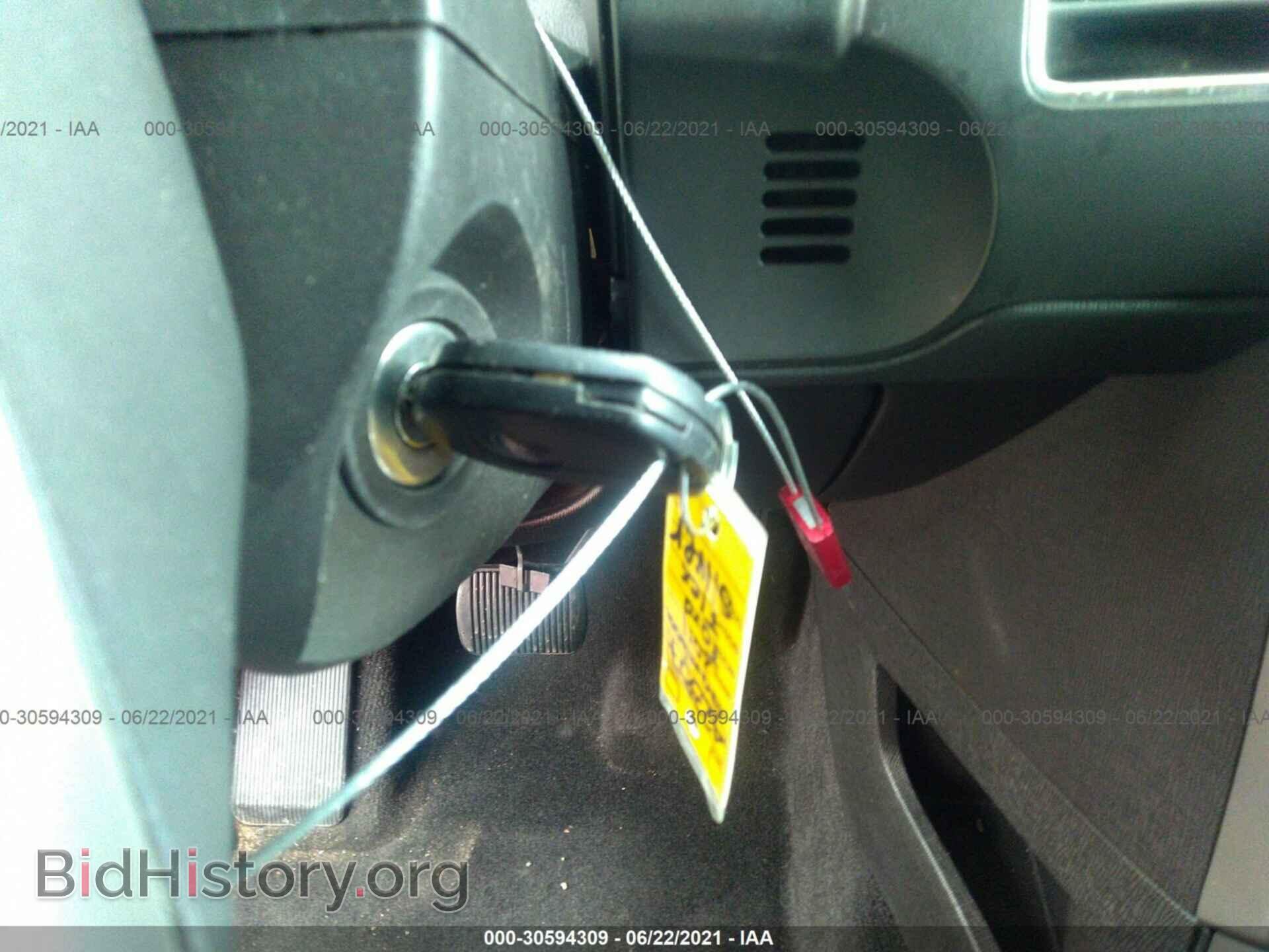 2011 FORD FLEX - VIN: 2FMGK5DC9BBD10154 - Фото 11