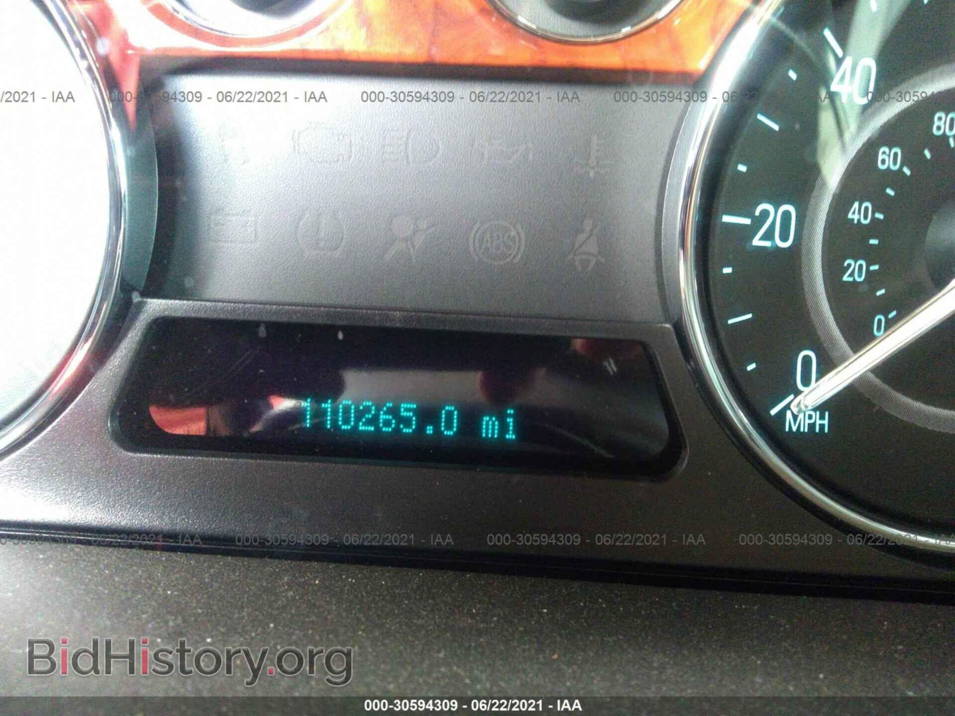2011 FORD FLEX - VIN: 2FMGK5DC9BBD10154 - Фото 7