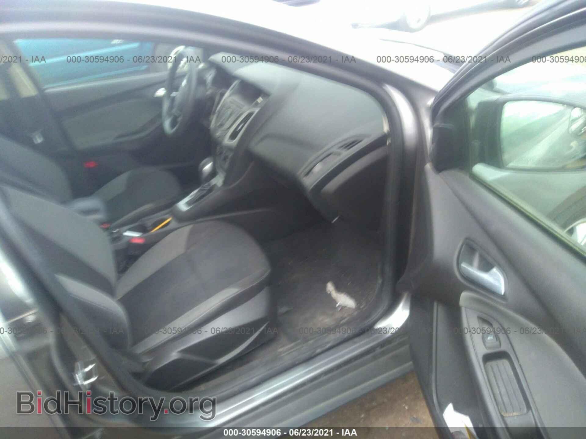 2014 FORD FOCUS - VIN: 1FADP3K26EL442242 - Photo 5