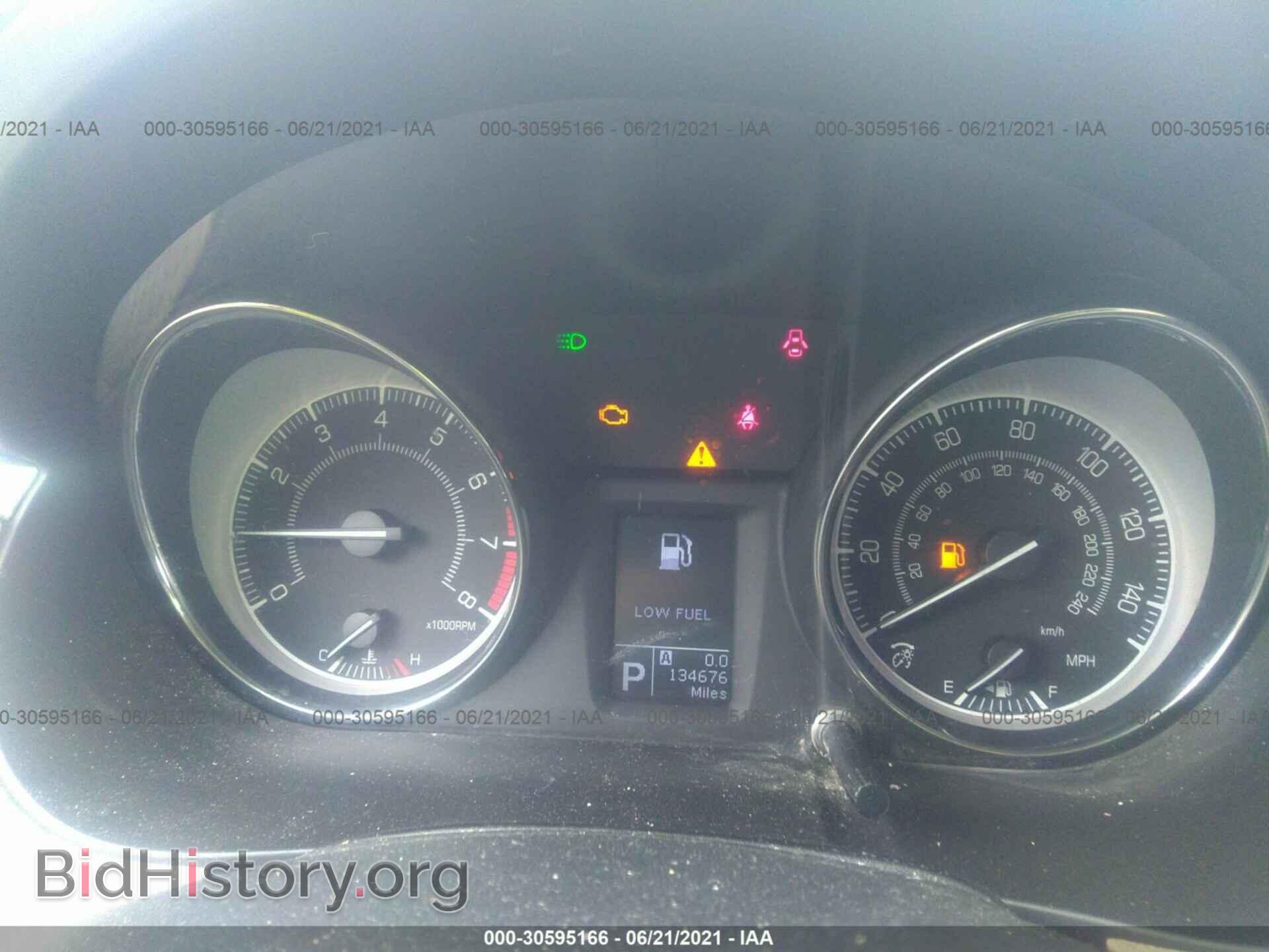 2011 SUZUKI KIZASHI - VIN: JS2RF9A12B6110443 - Фото 7