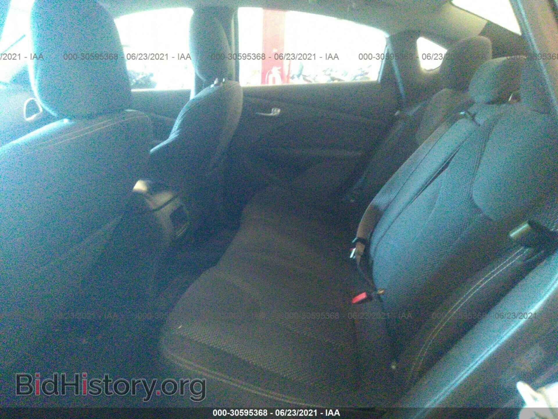 2014 DODGE DART - VIN: 1C3CDFBB4ED913772 - Photo 8