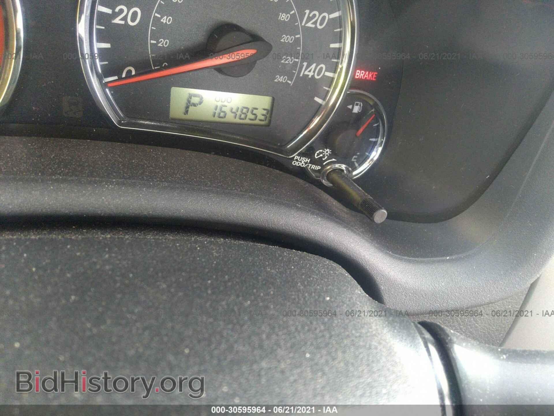 2012 TOYOTA COROLLA - VIN: 2T1BU4EE9CC772774 - Фото 7